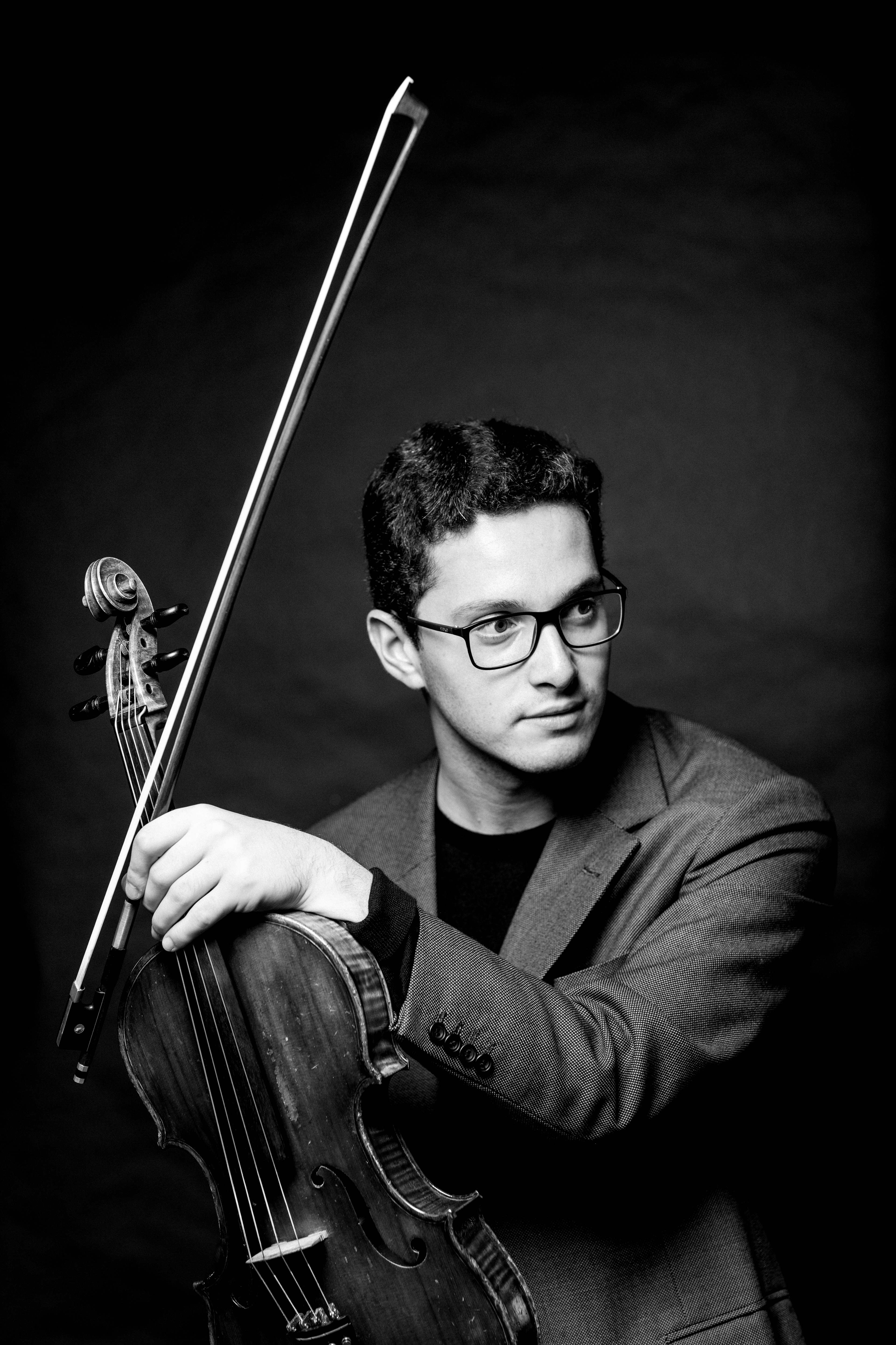 Hugo Max, Essex, 2024