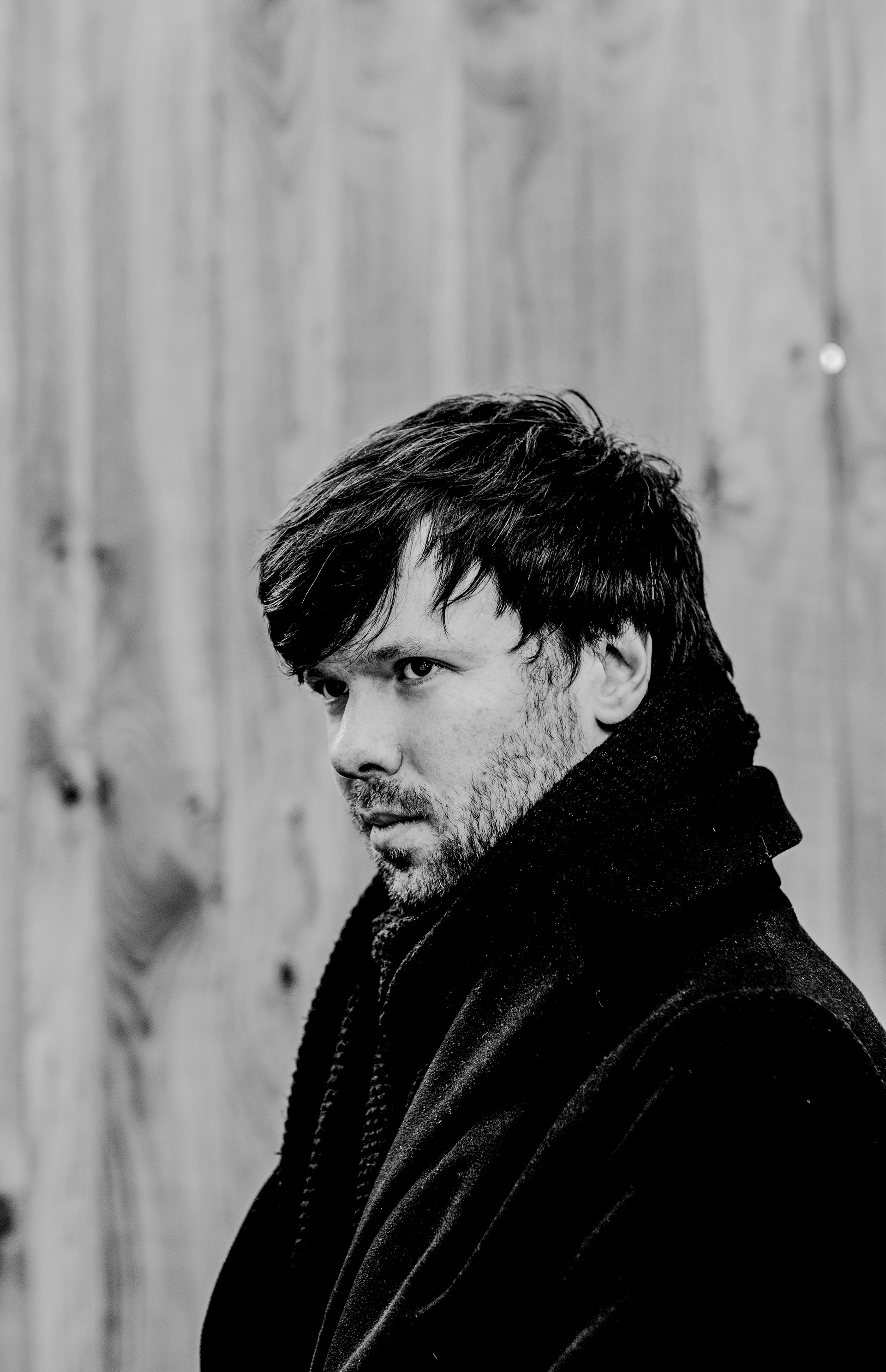 Louis La Roche, 2022