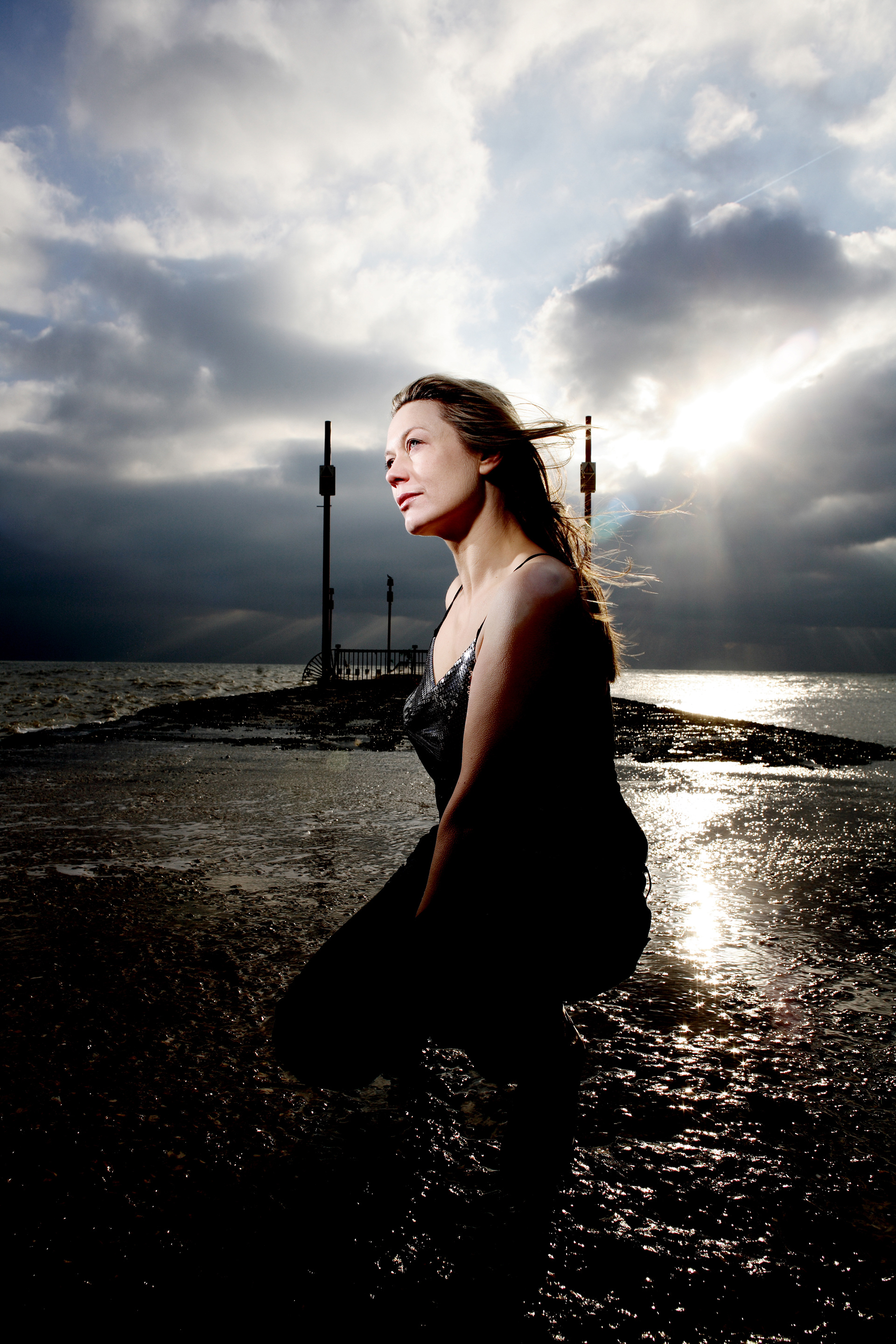 Astrid Williamson, Brighton, 2010