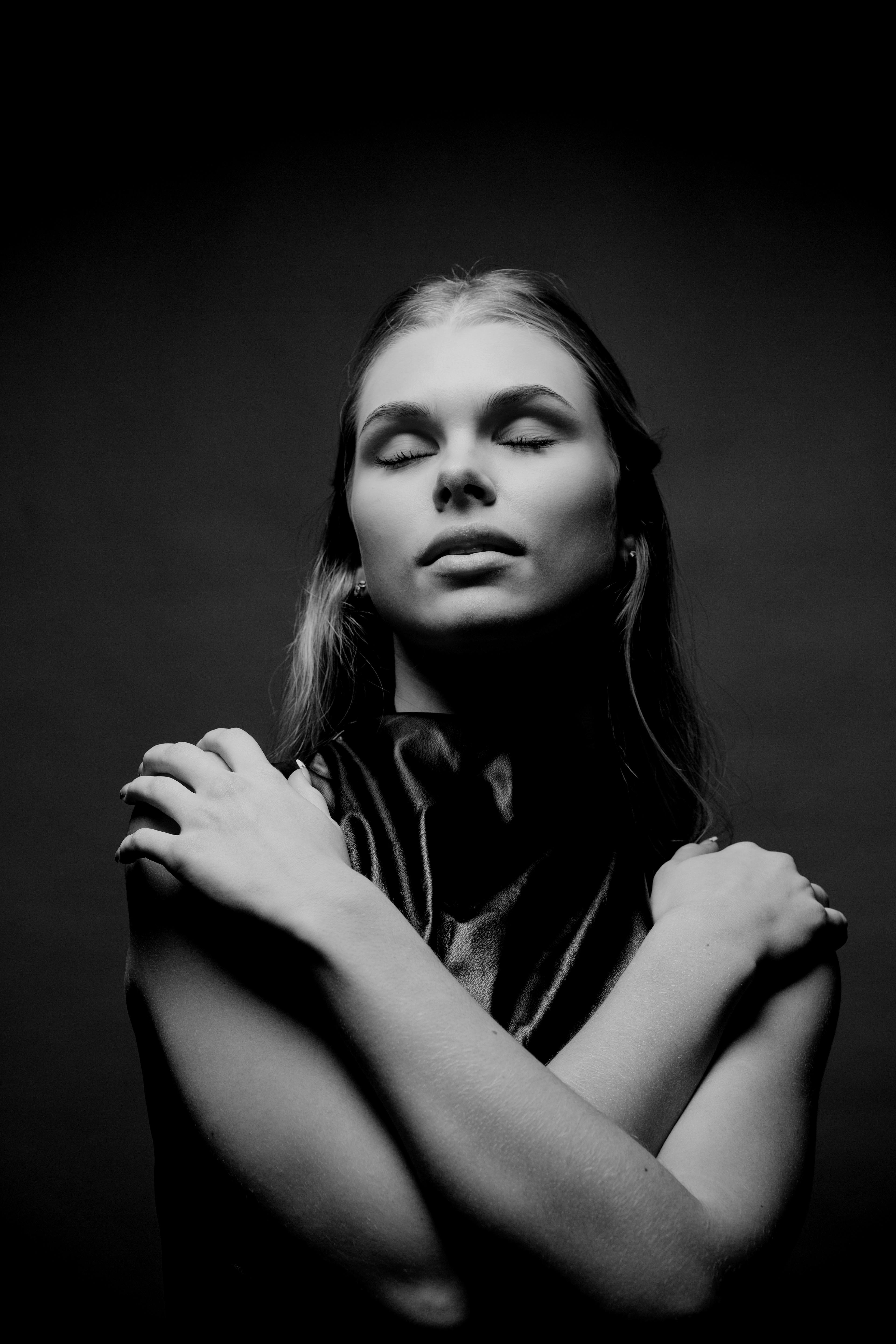 Chloe, Cambridge, 2025