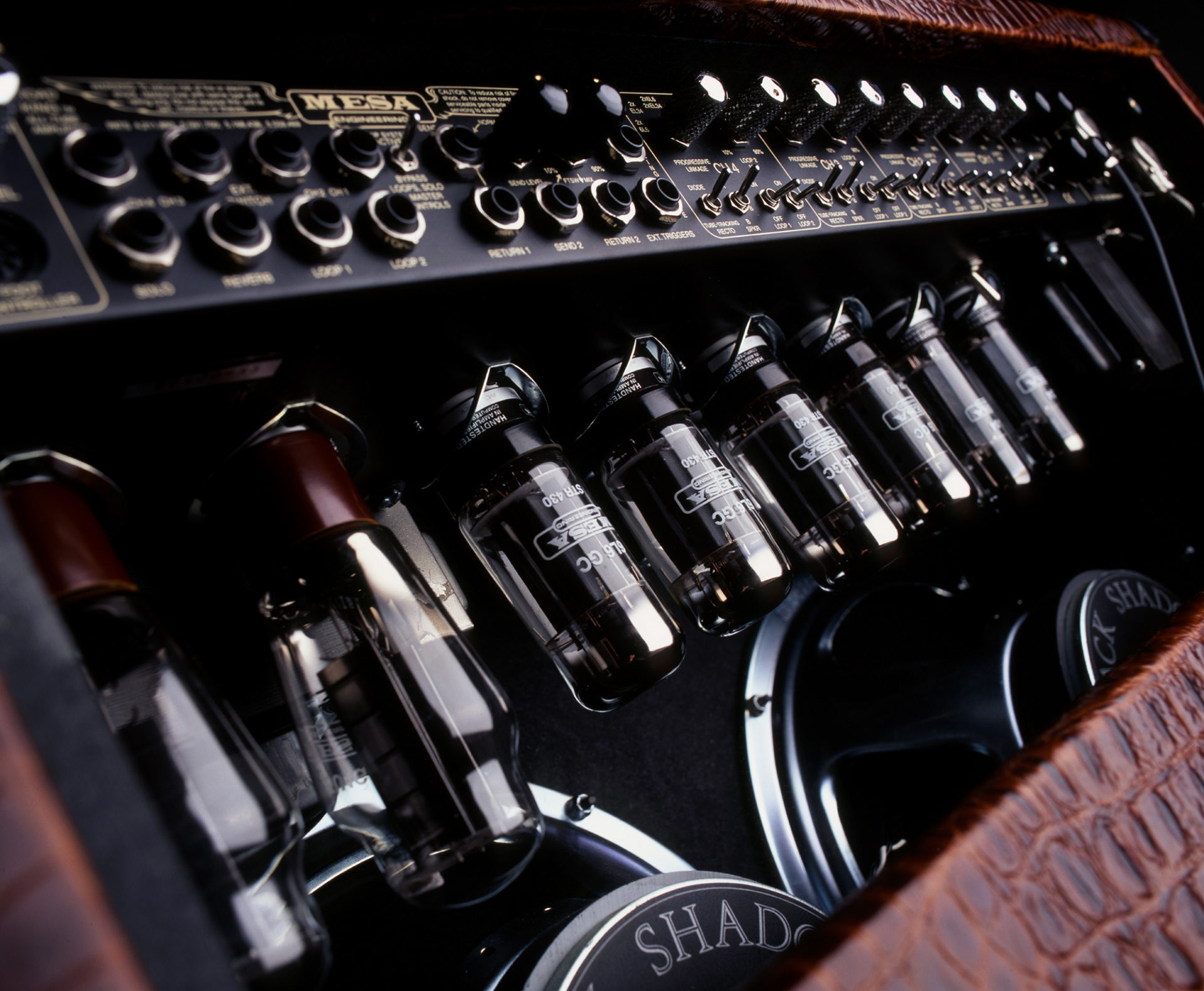 Guitar Buyer Magazine, 2005