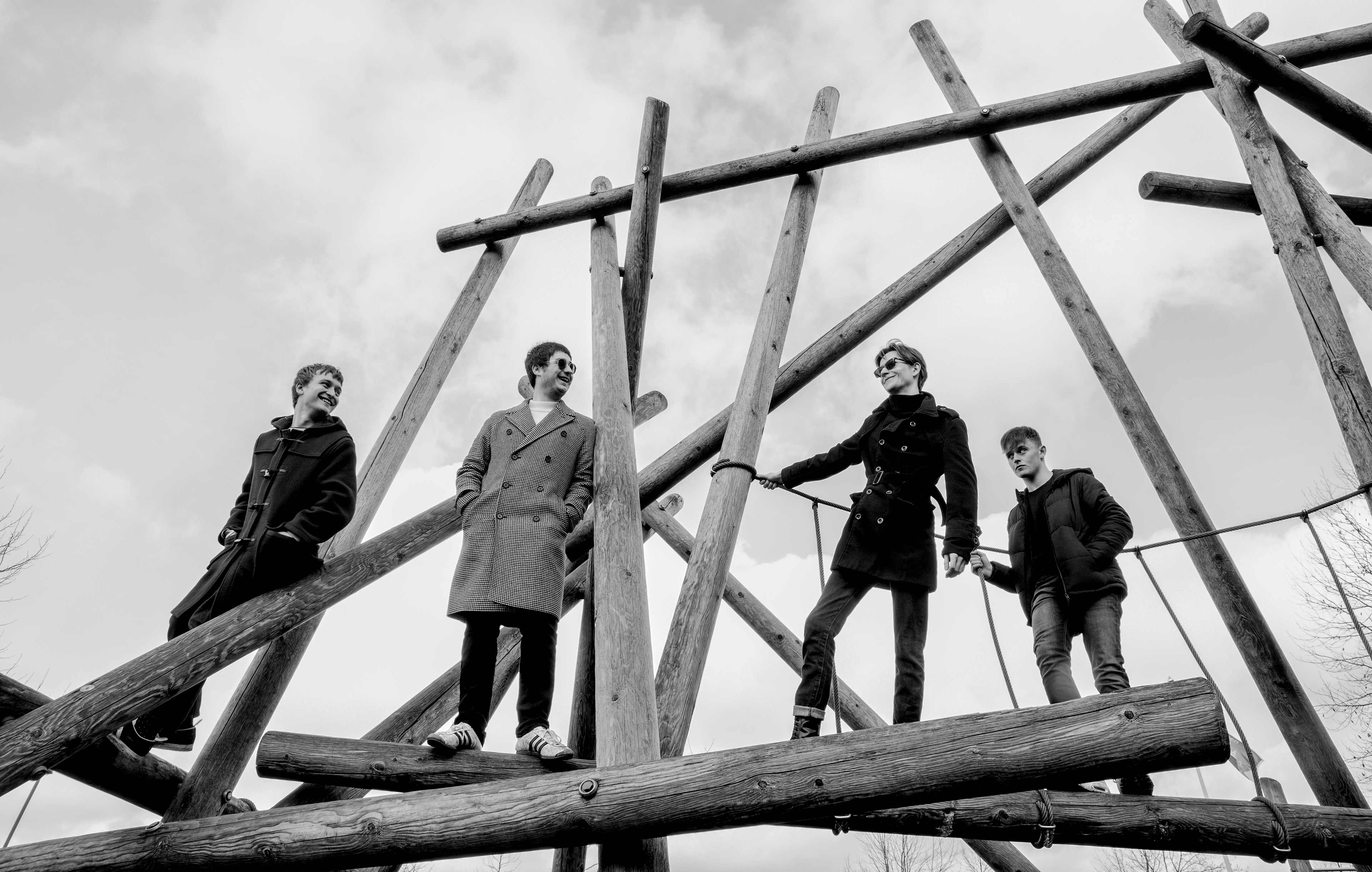 Lapels, Nottingham, 2022