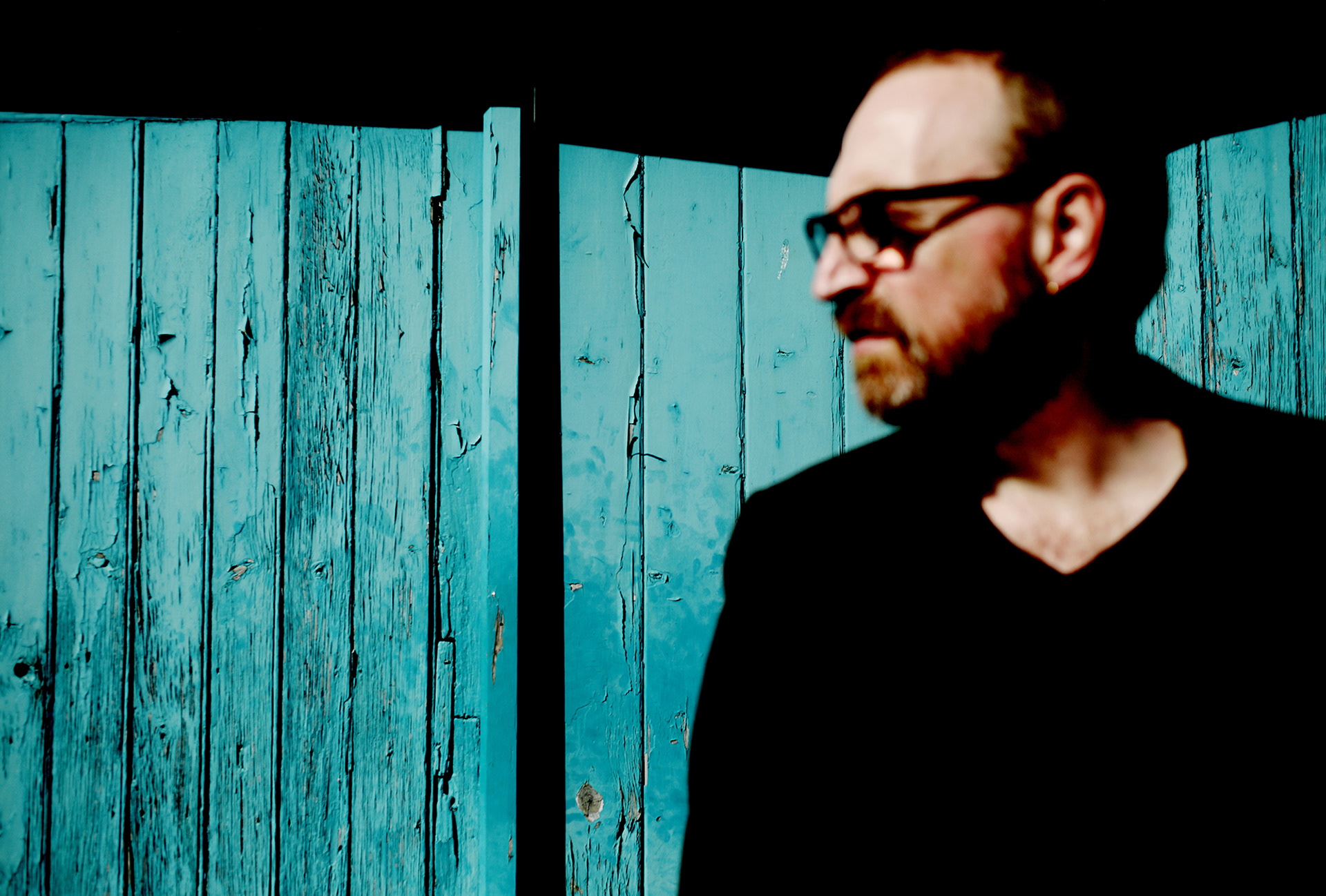 Boo Hewerdine, Hunstanton, 2010