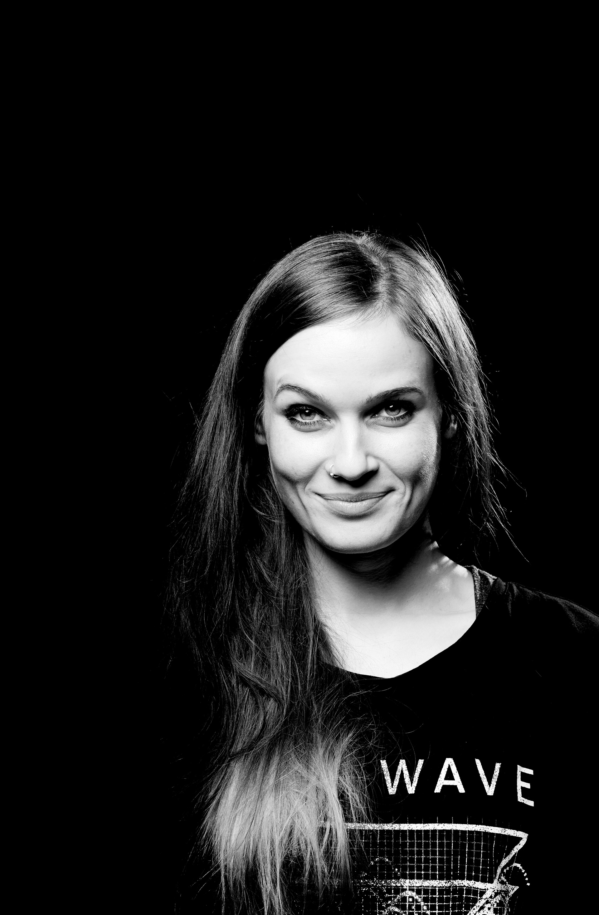 Anika Giles, London, 2016