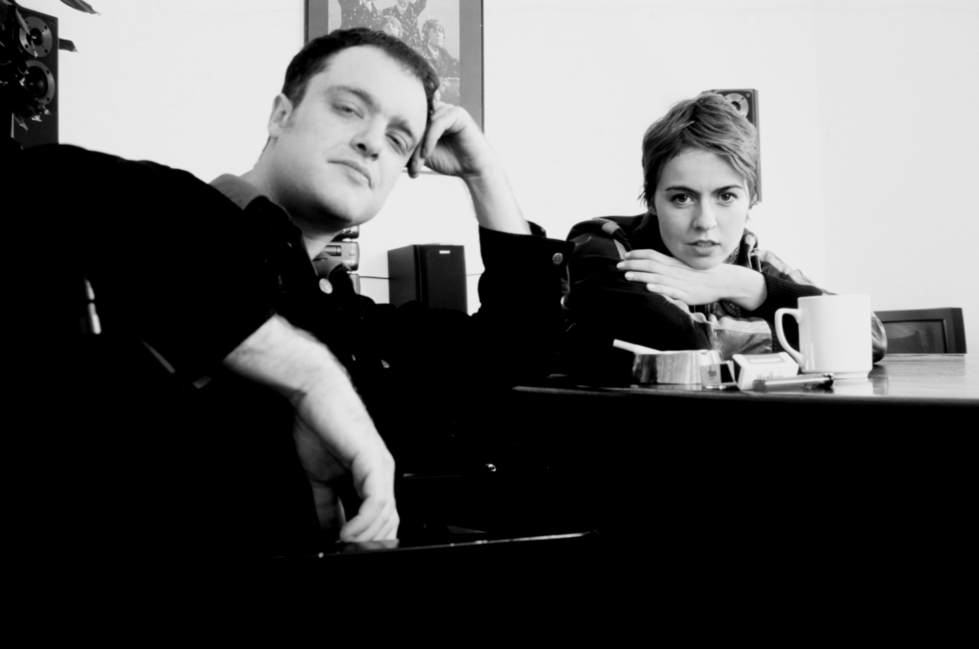 Sleeper, London, 1996