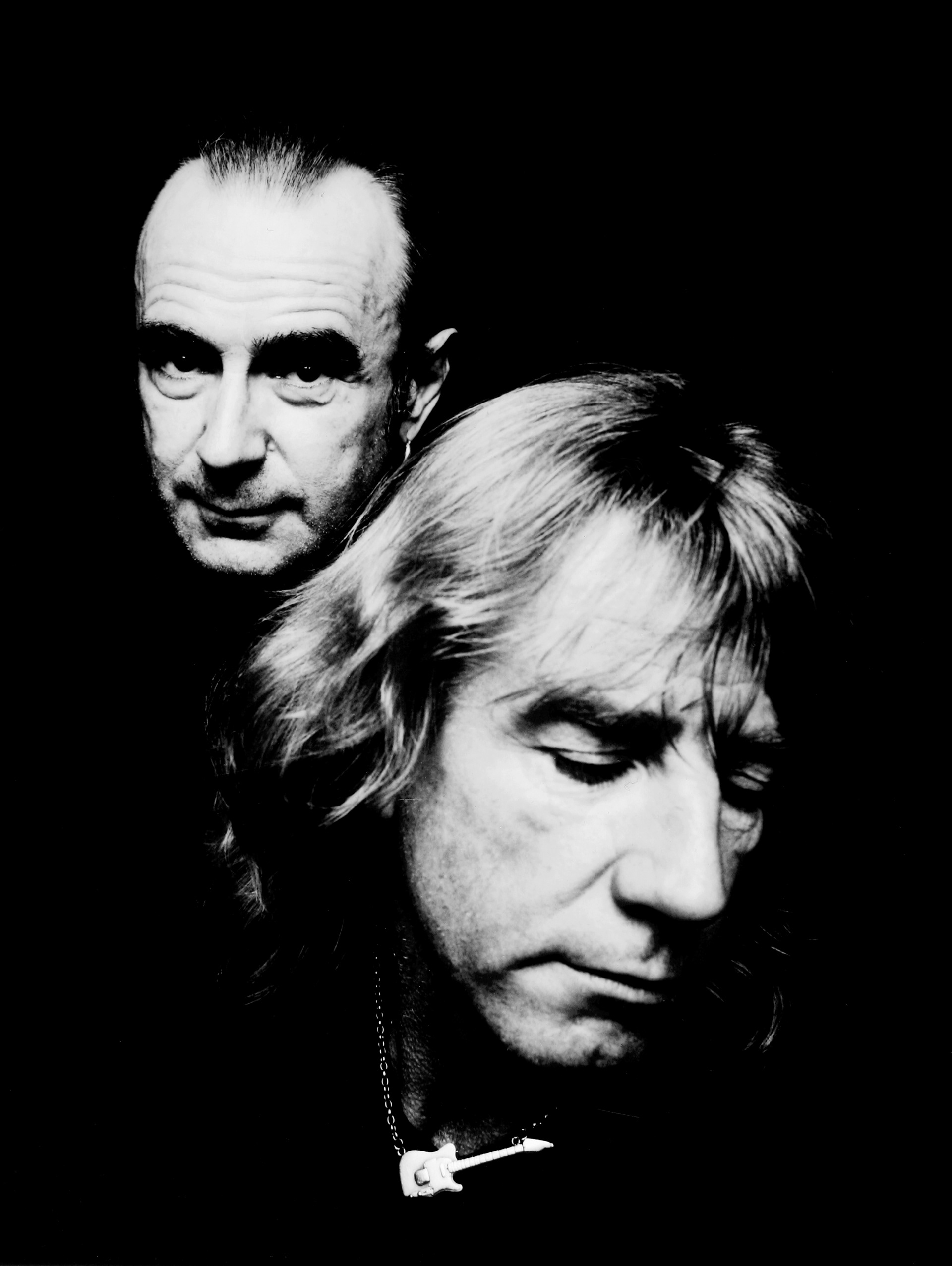 Status Quo, London 2005