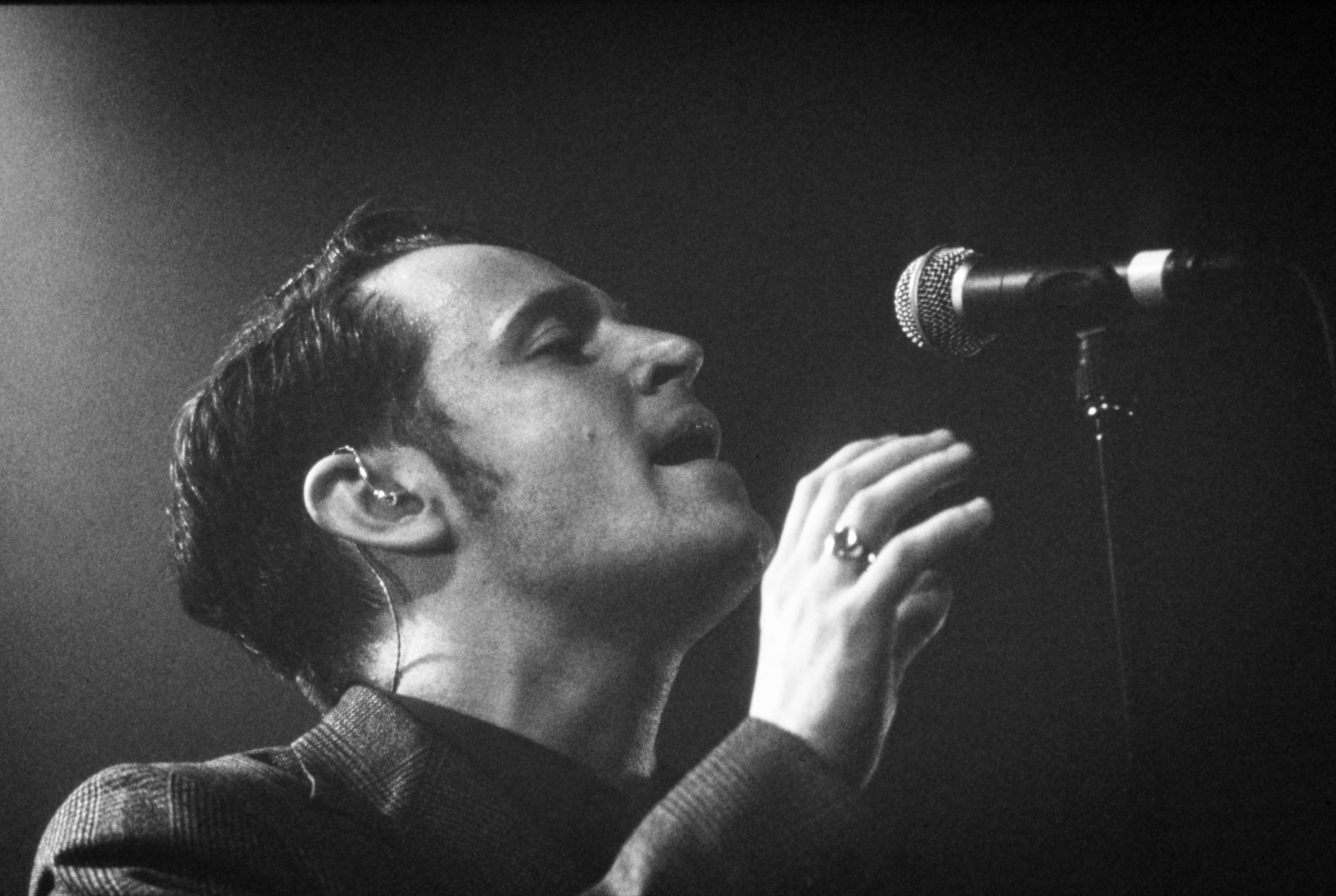 Gene, Stratford, 1997