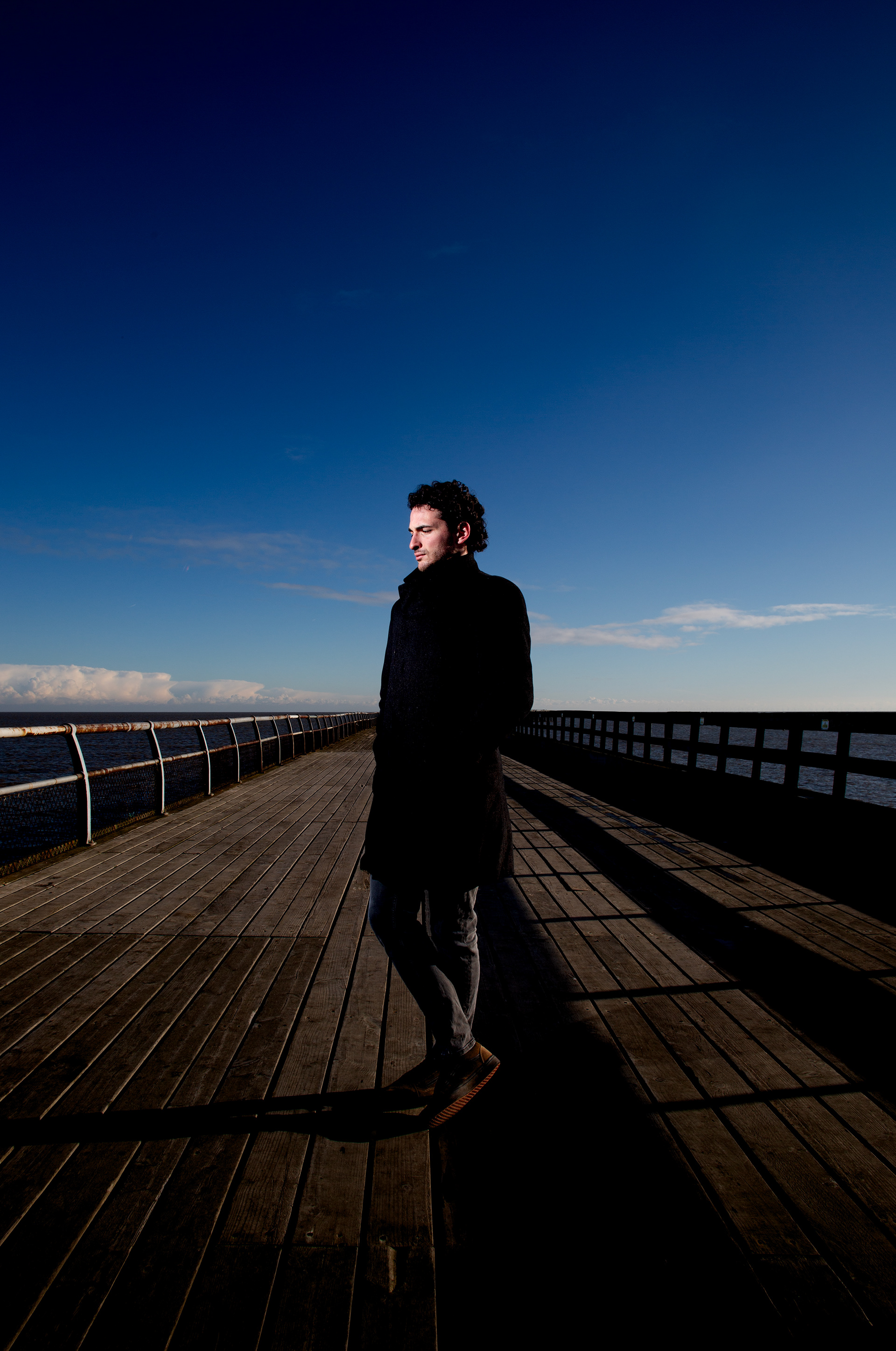 Noah Max, Essex, 2024