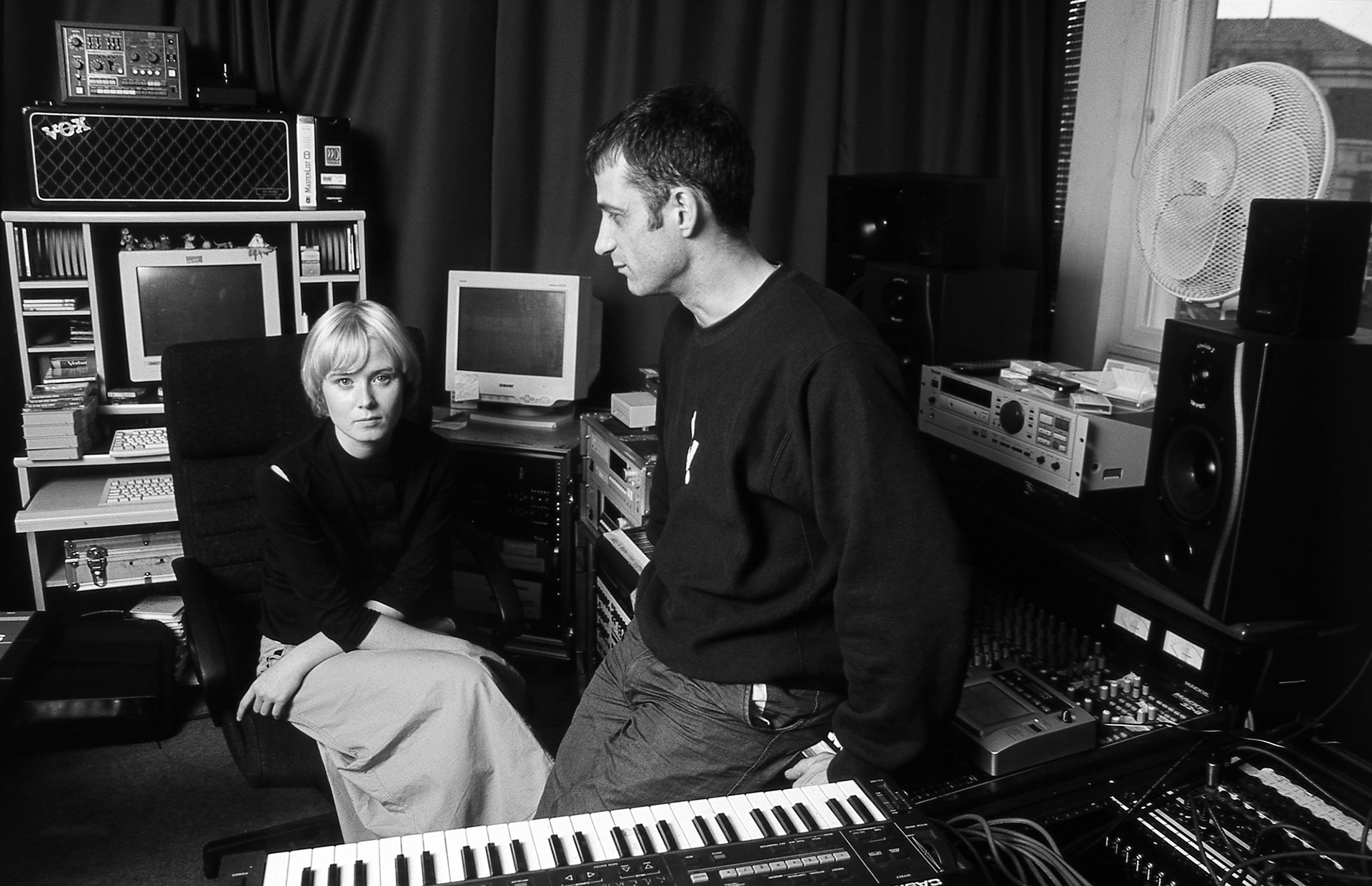 Moloko, Sheffield, 1999