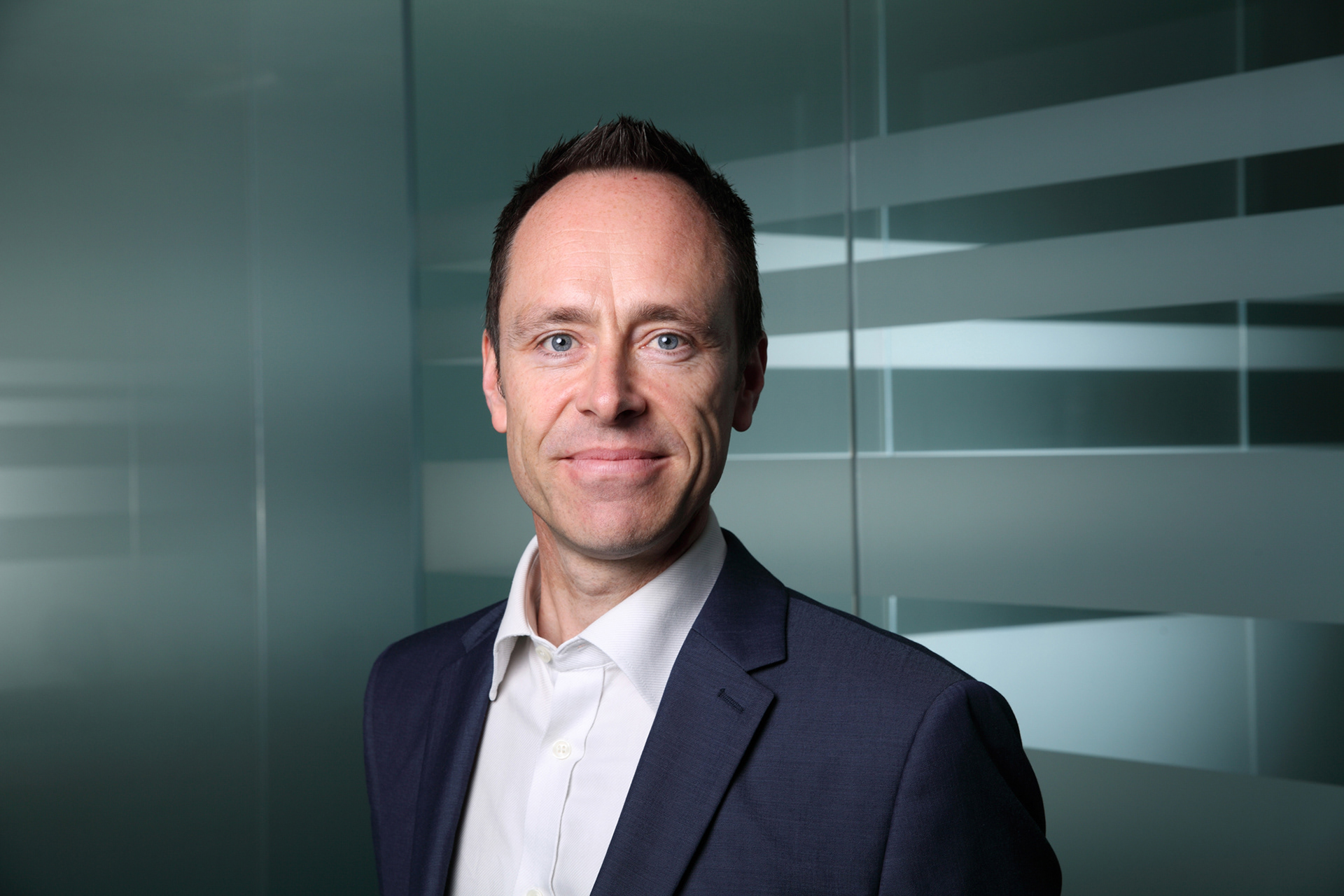 Financial Marketing, London, 2015