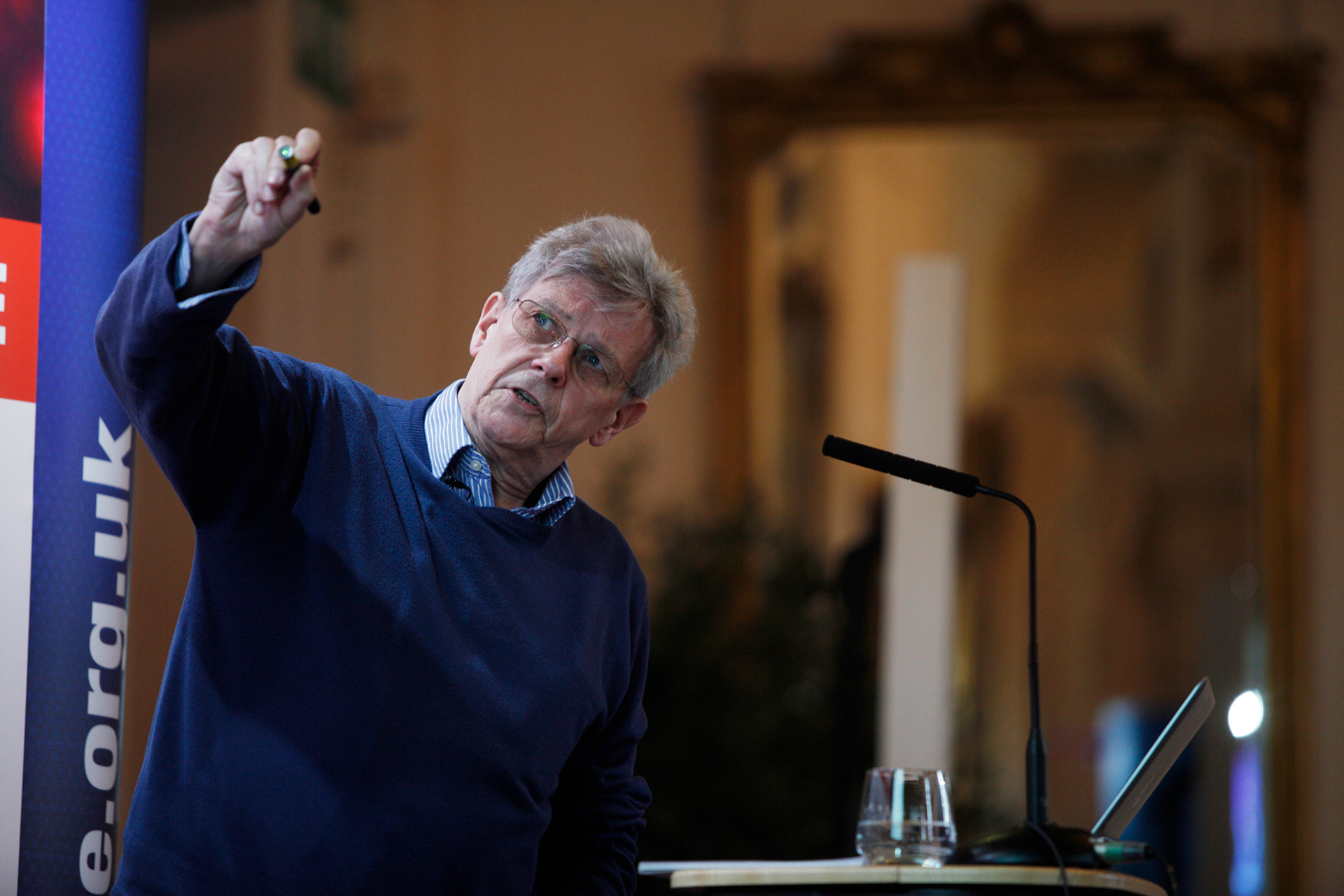 ISCEx, Coombe Abbey, 2019