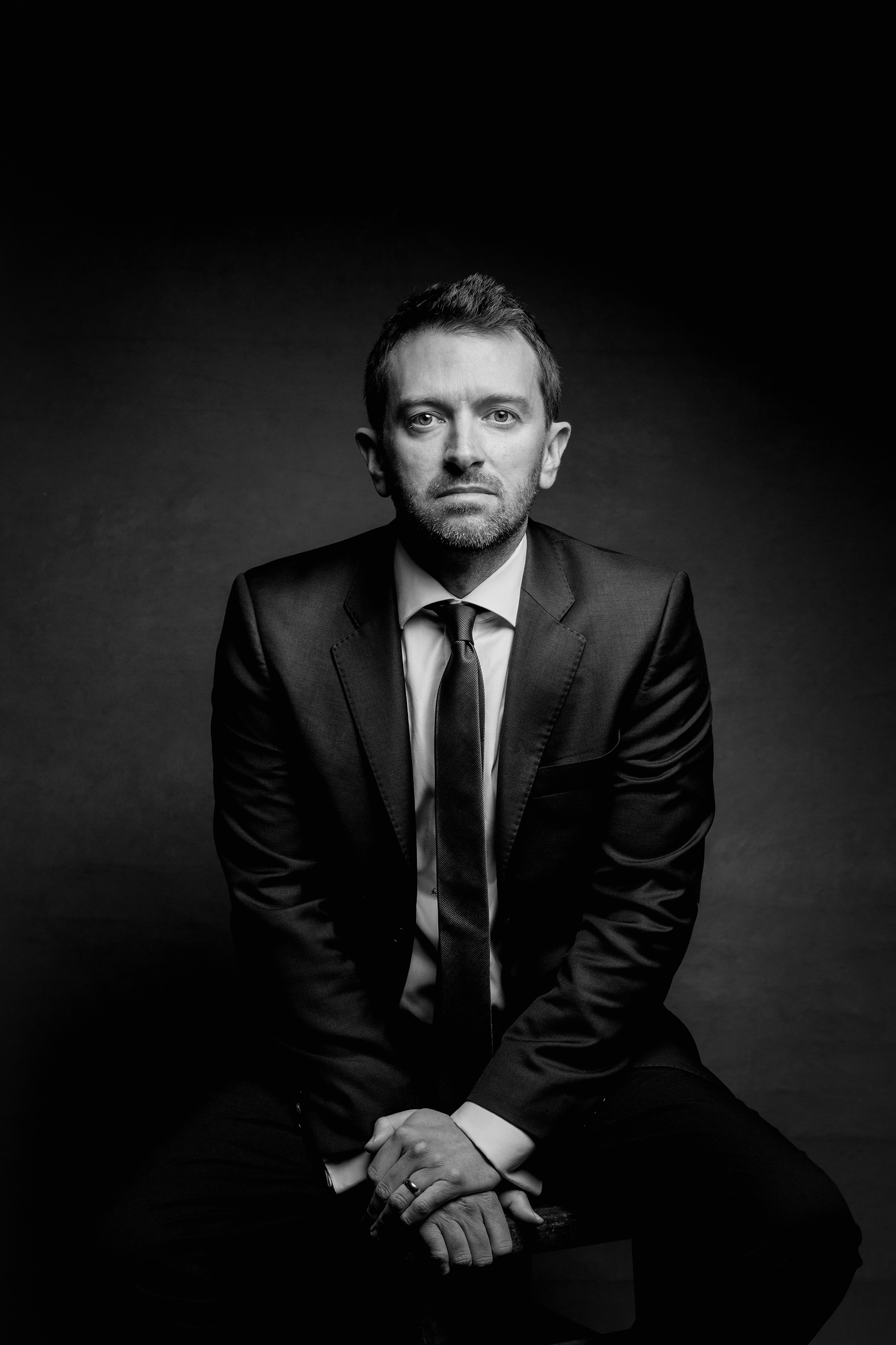 Alisdair Hogarth, Suffolk, 2023