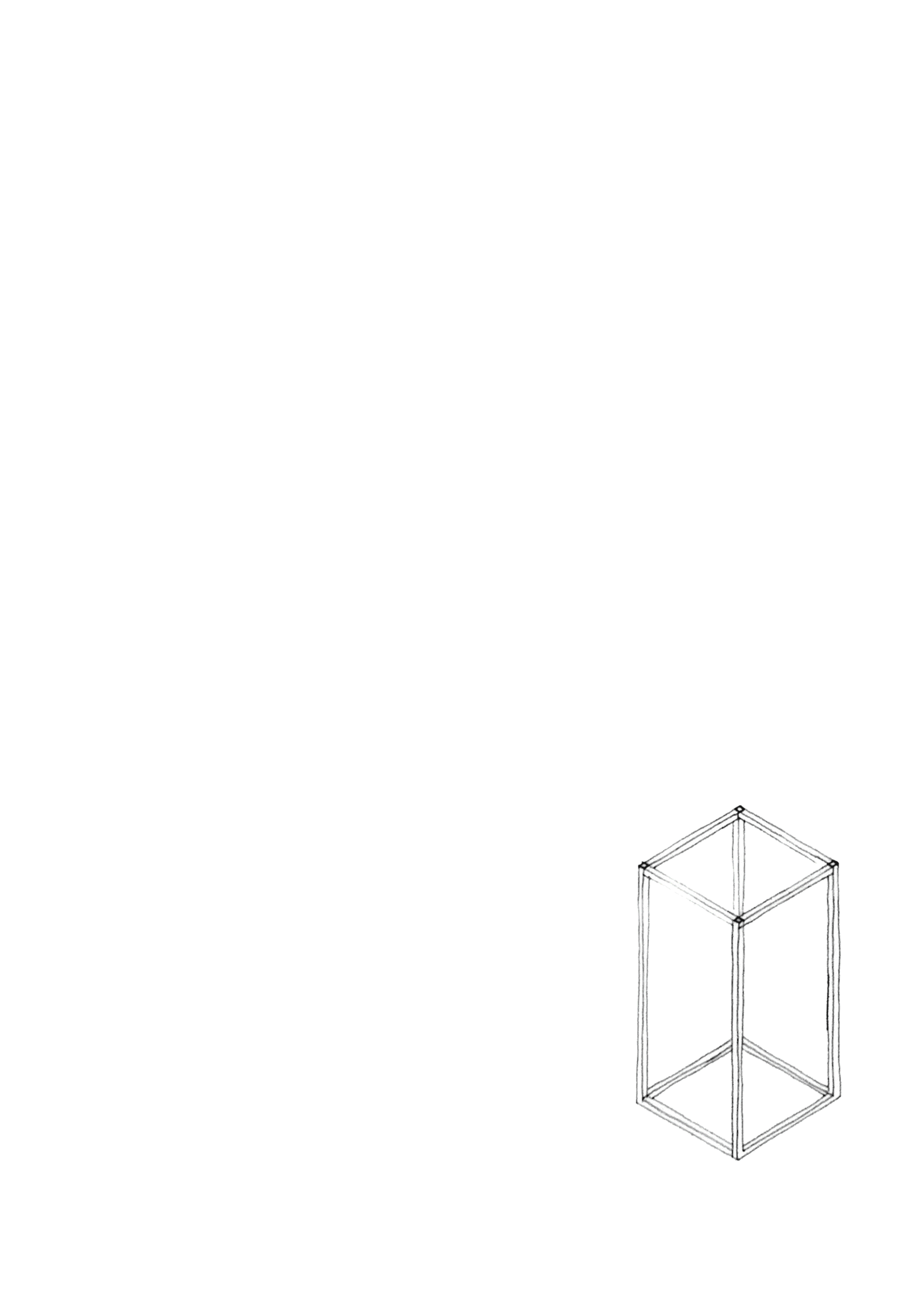 principle of structure