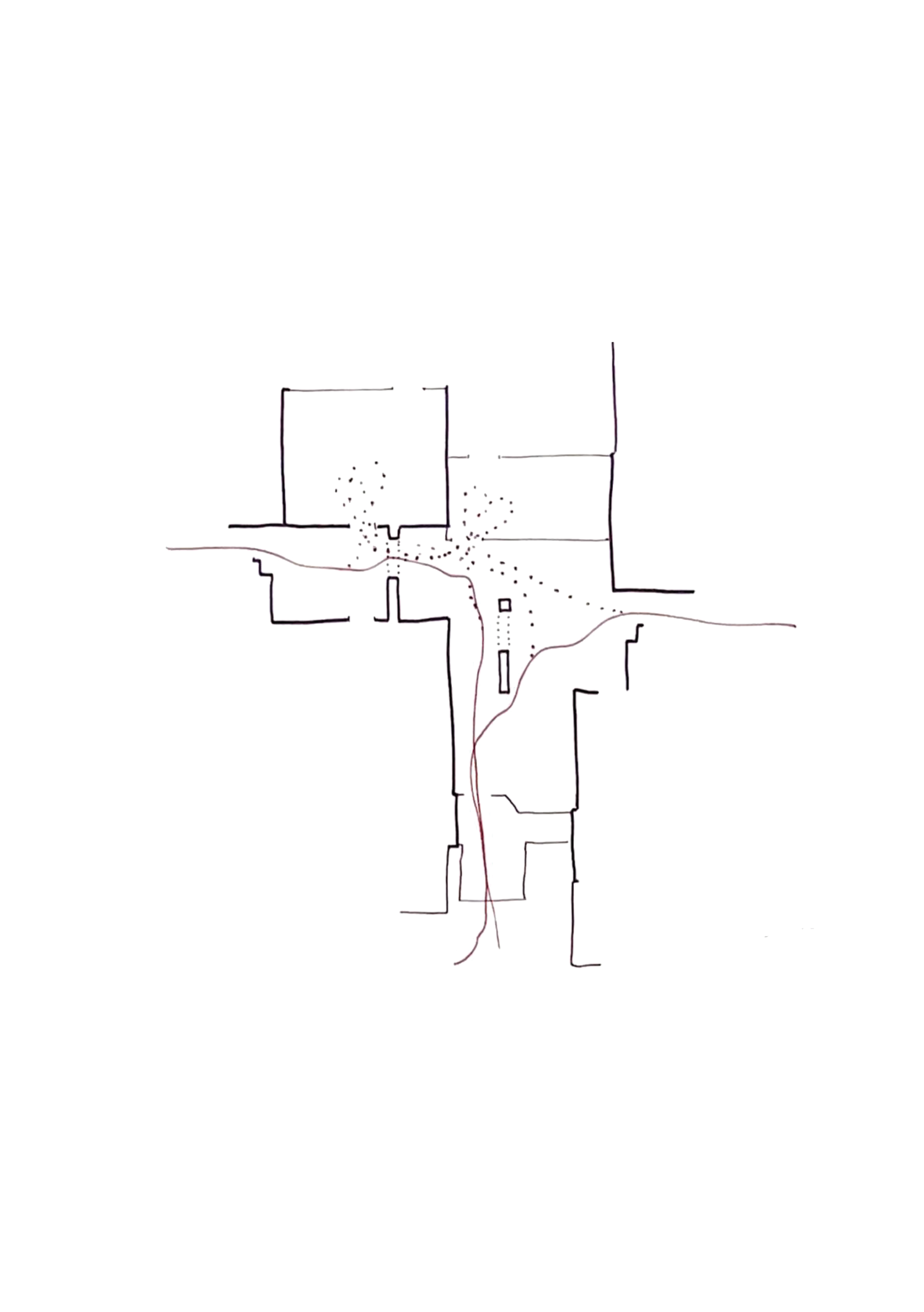 analysis of entrance passages