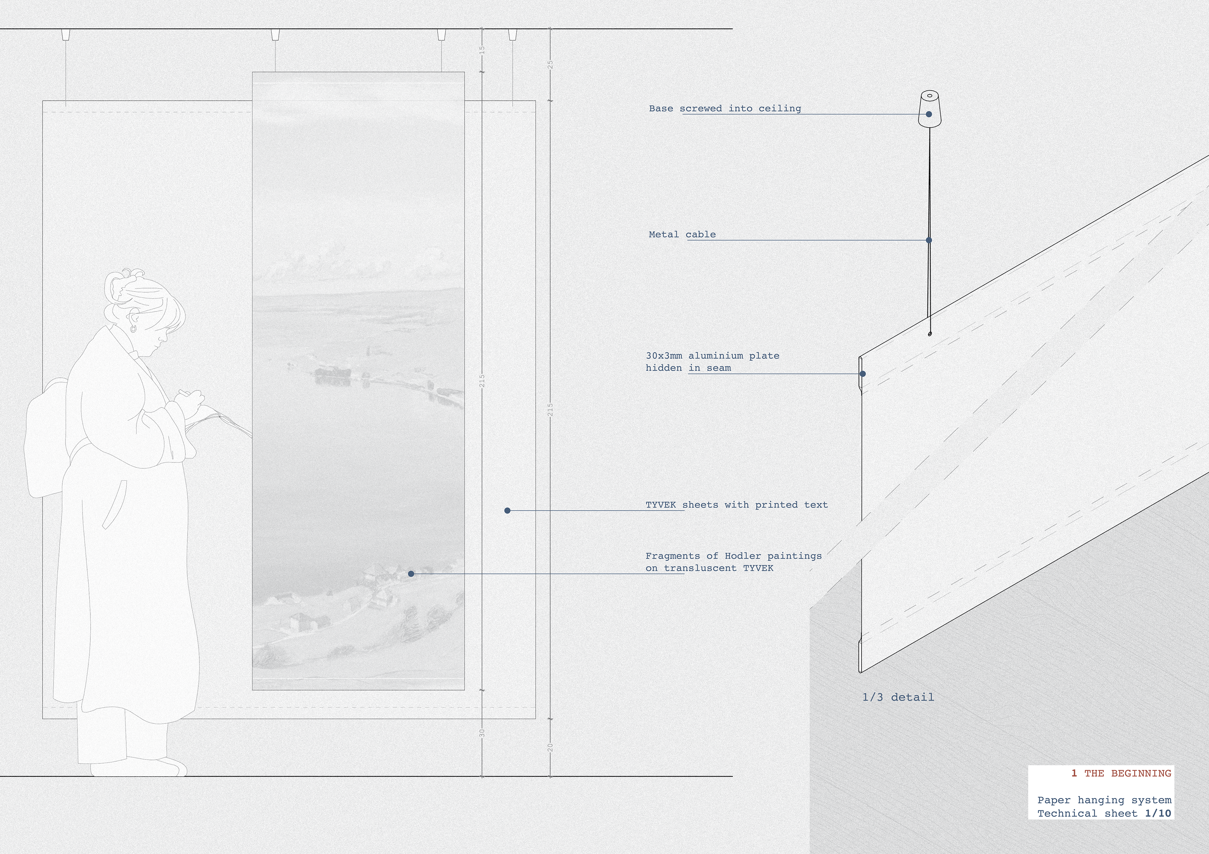01. the beginning / technical detail