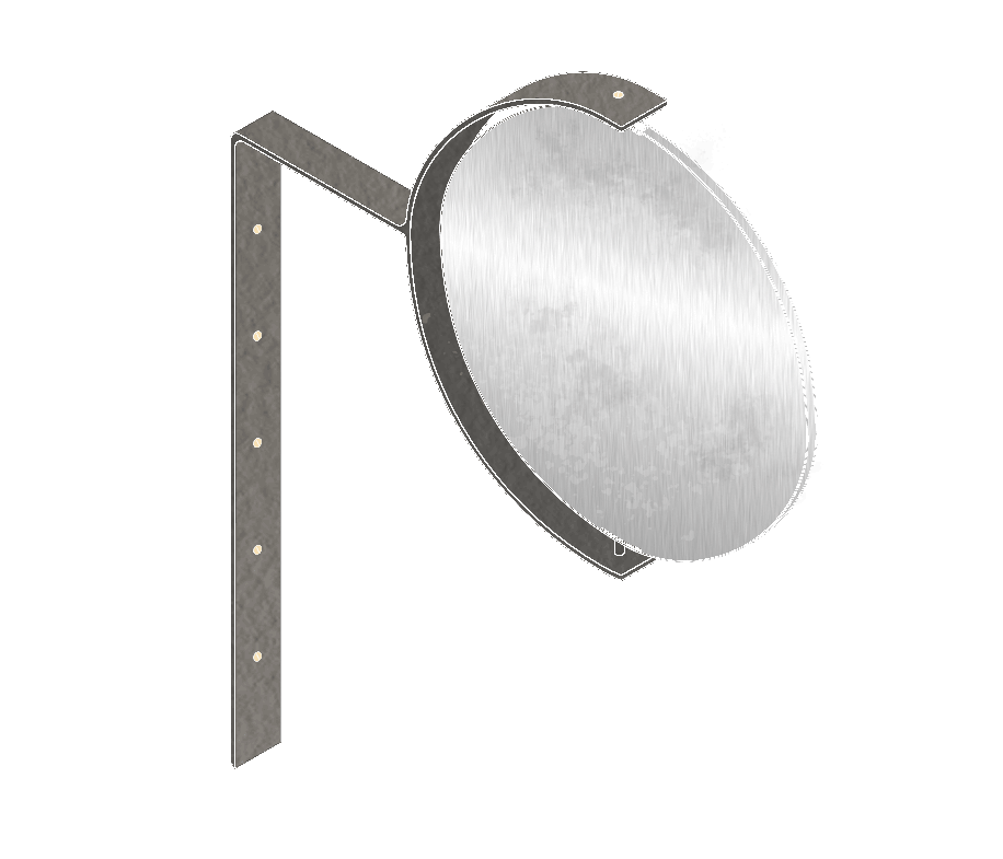 fixture detail