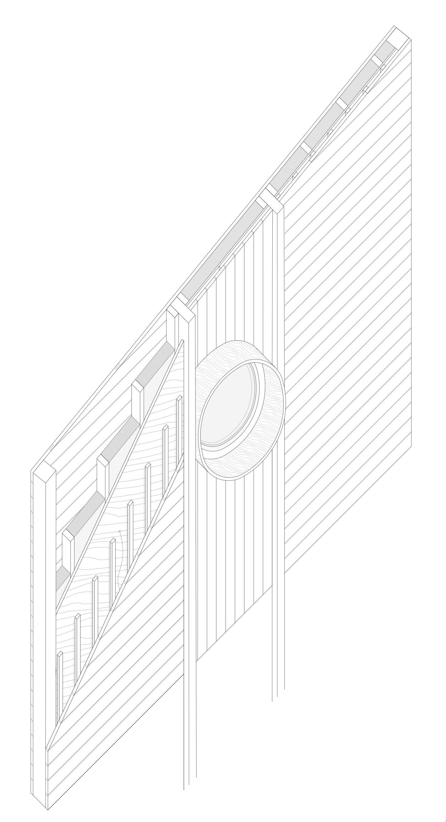 1.10 facade detail