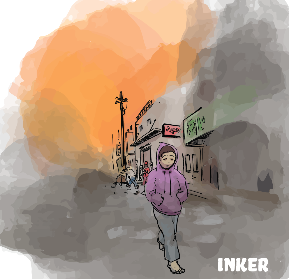 Digital Sketching