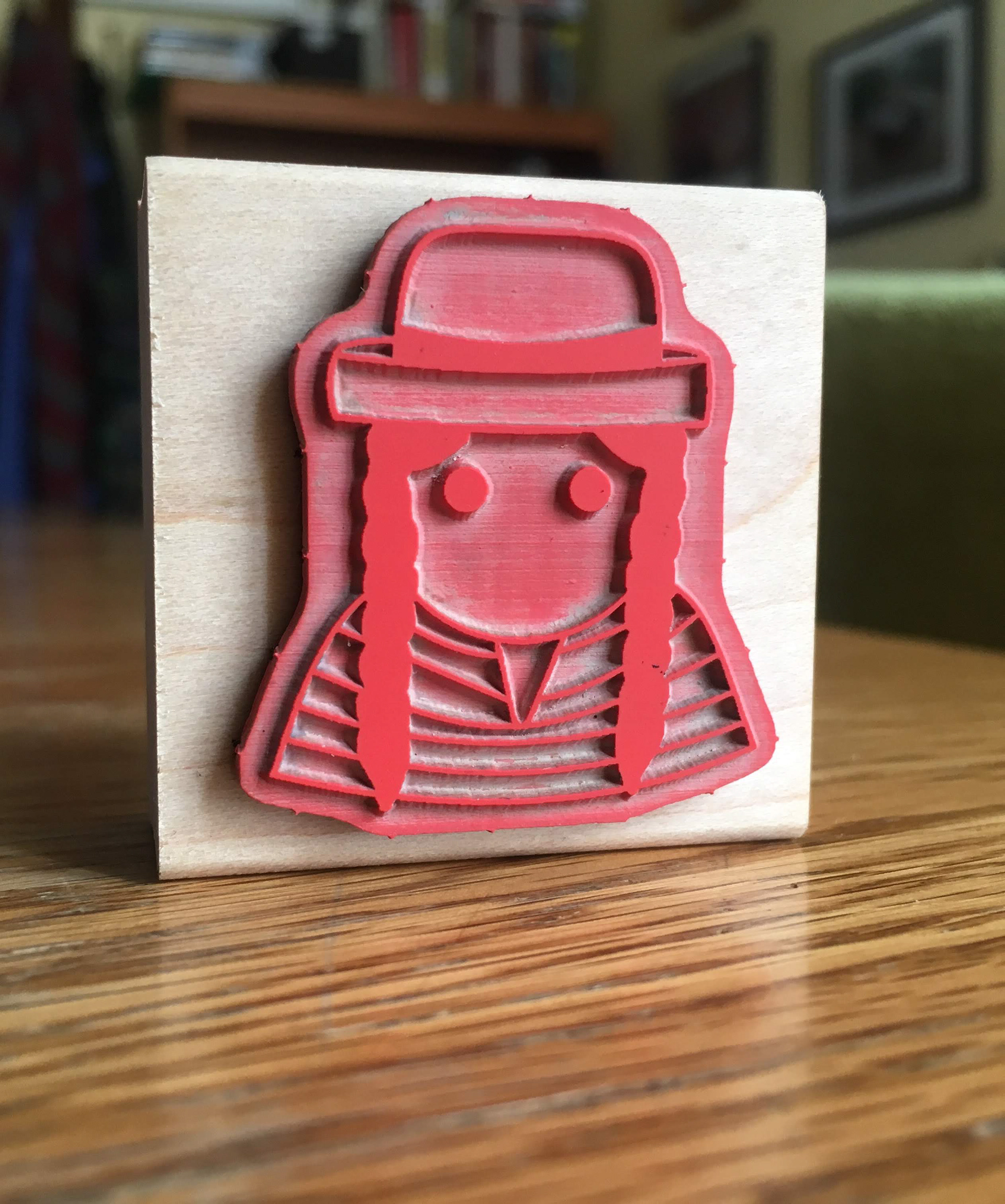 Stamp