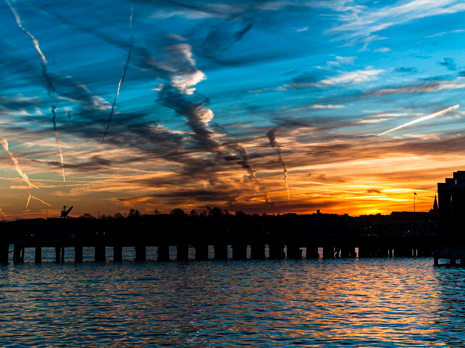 Baltimore, Maryland
