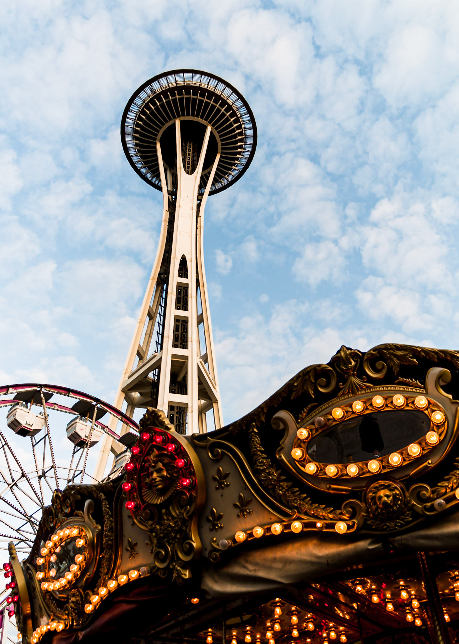 Seattle, Washington