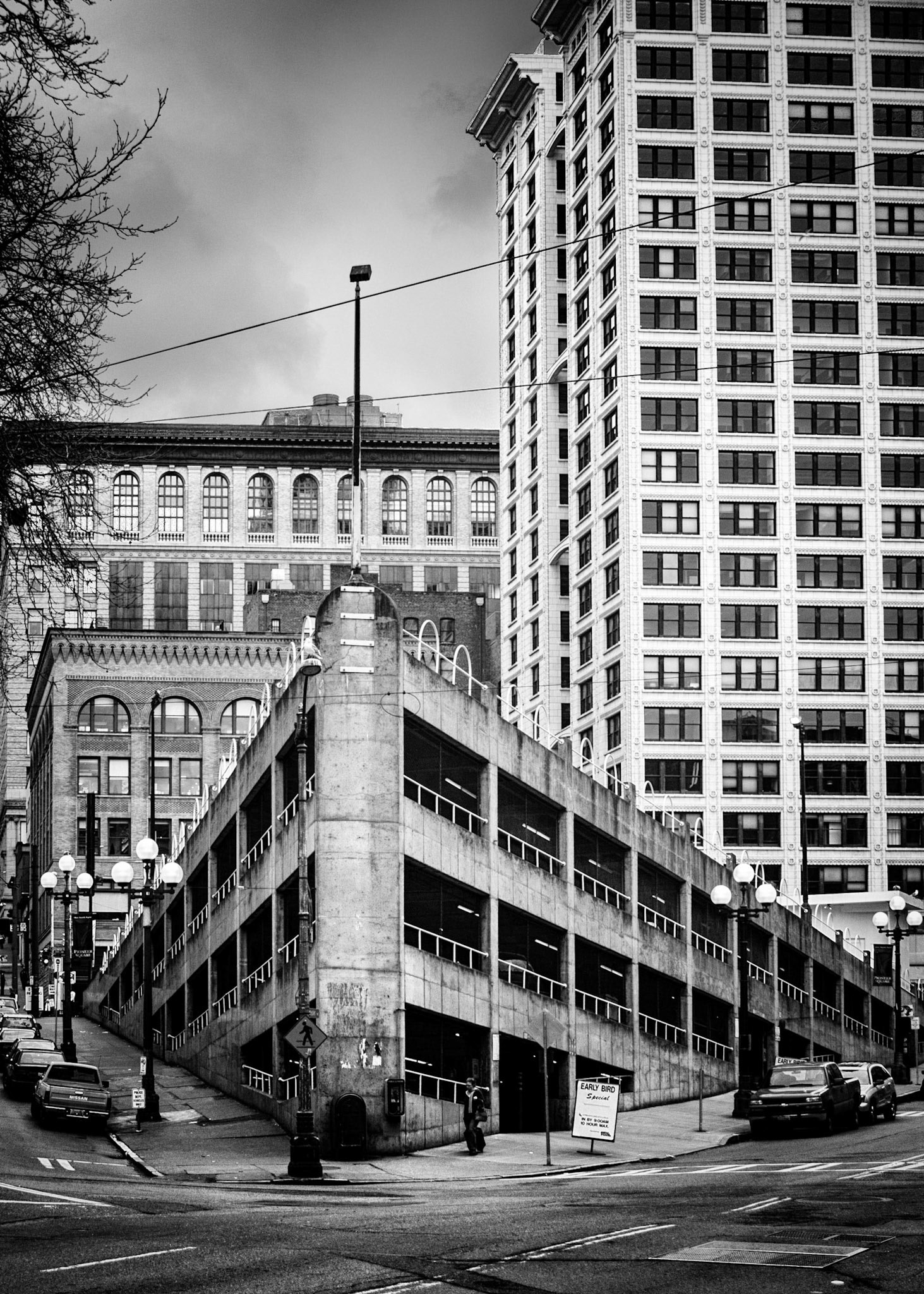 Seattle, Washington