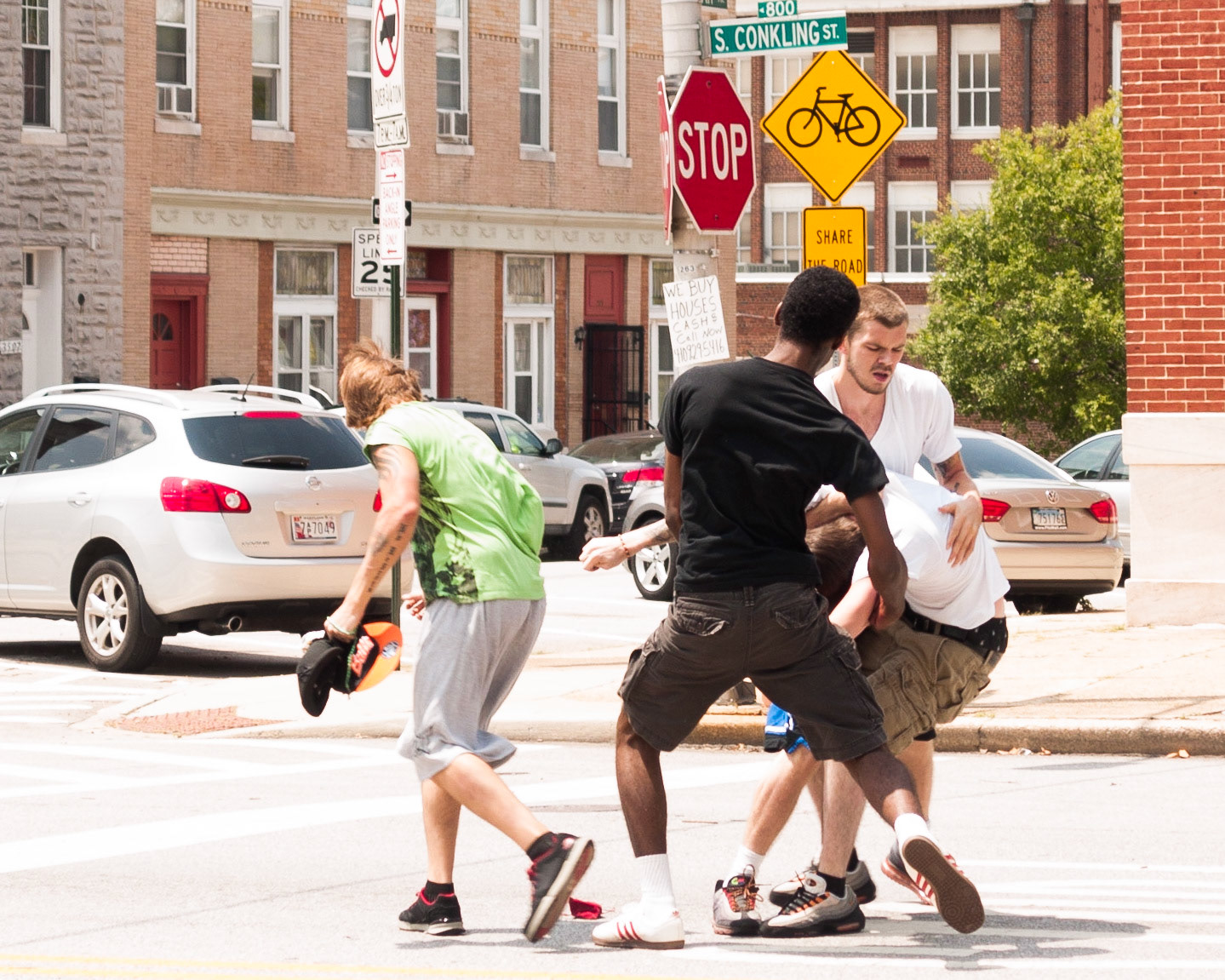 Baltimore, Maryland