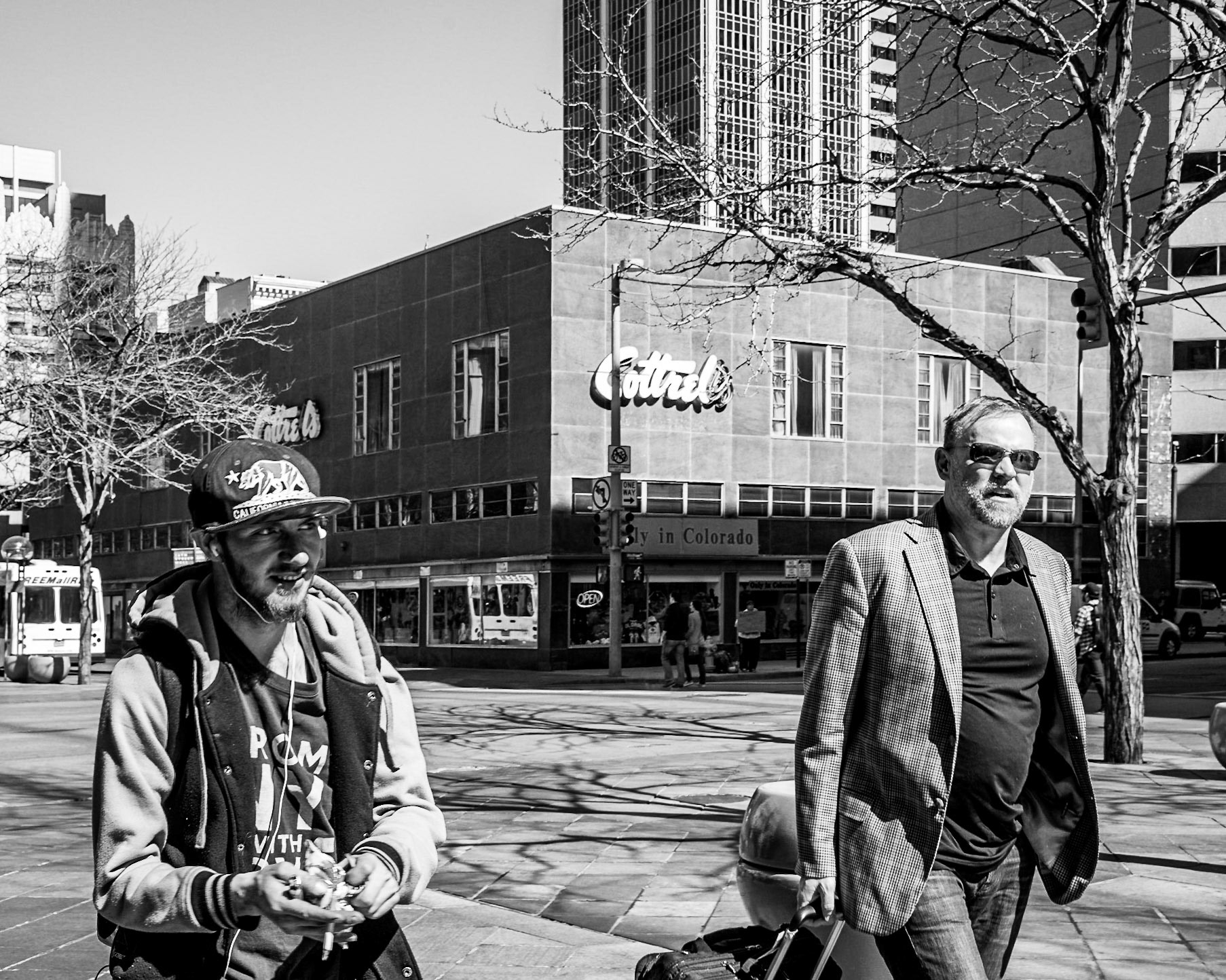 Denver, Colorado