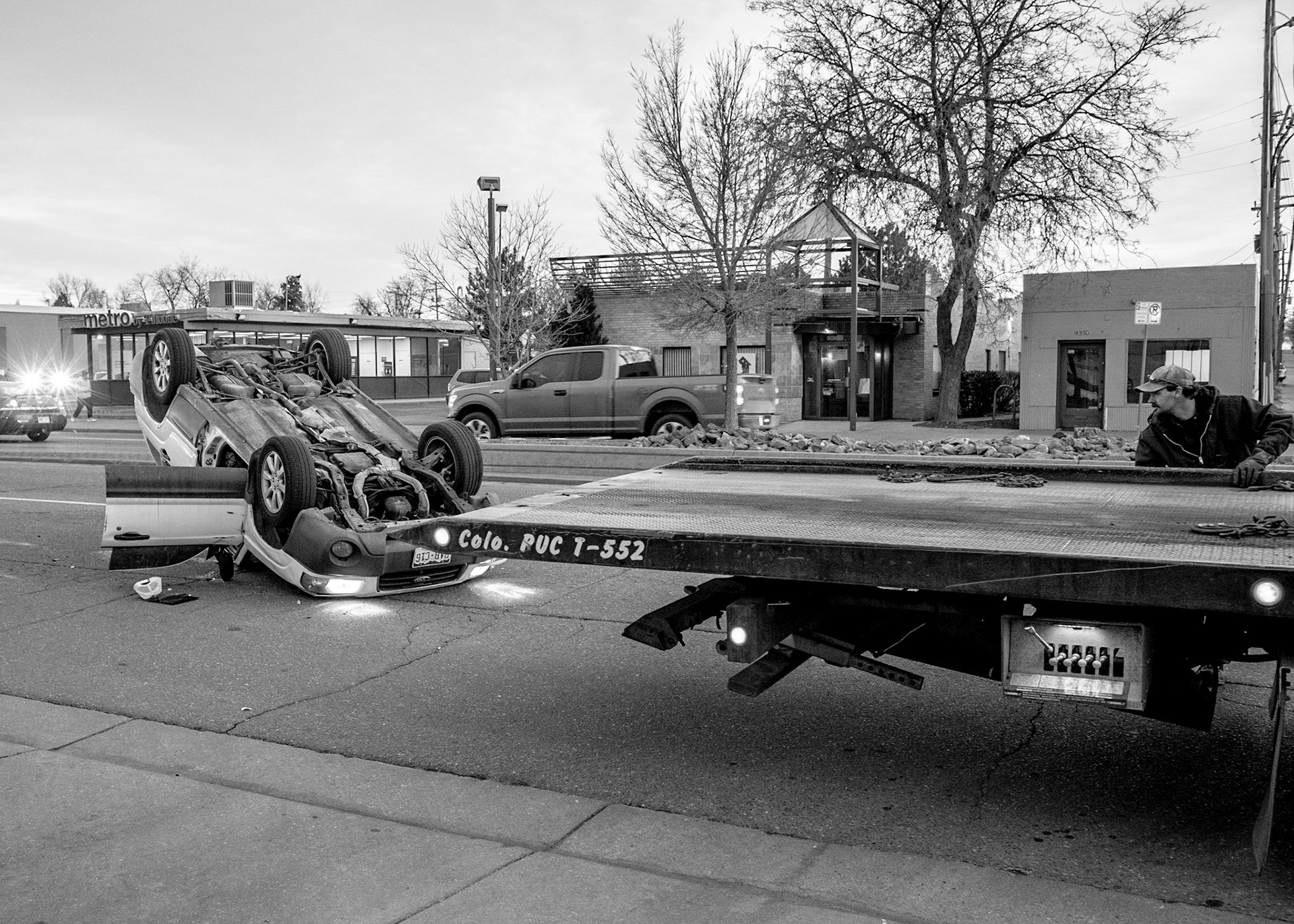 Denver, Colorado