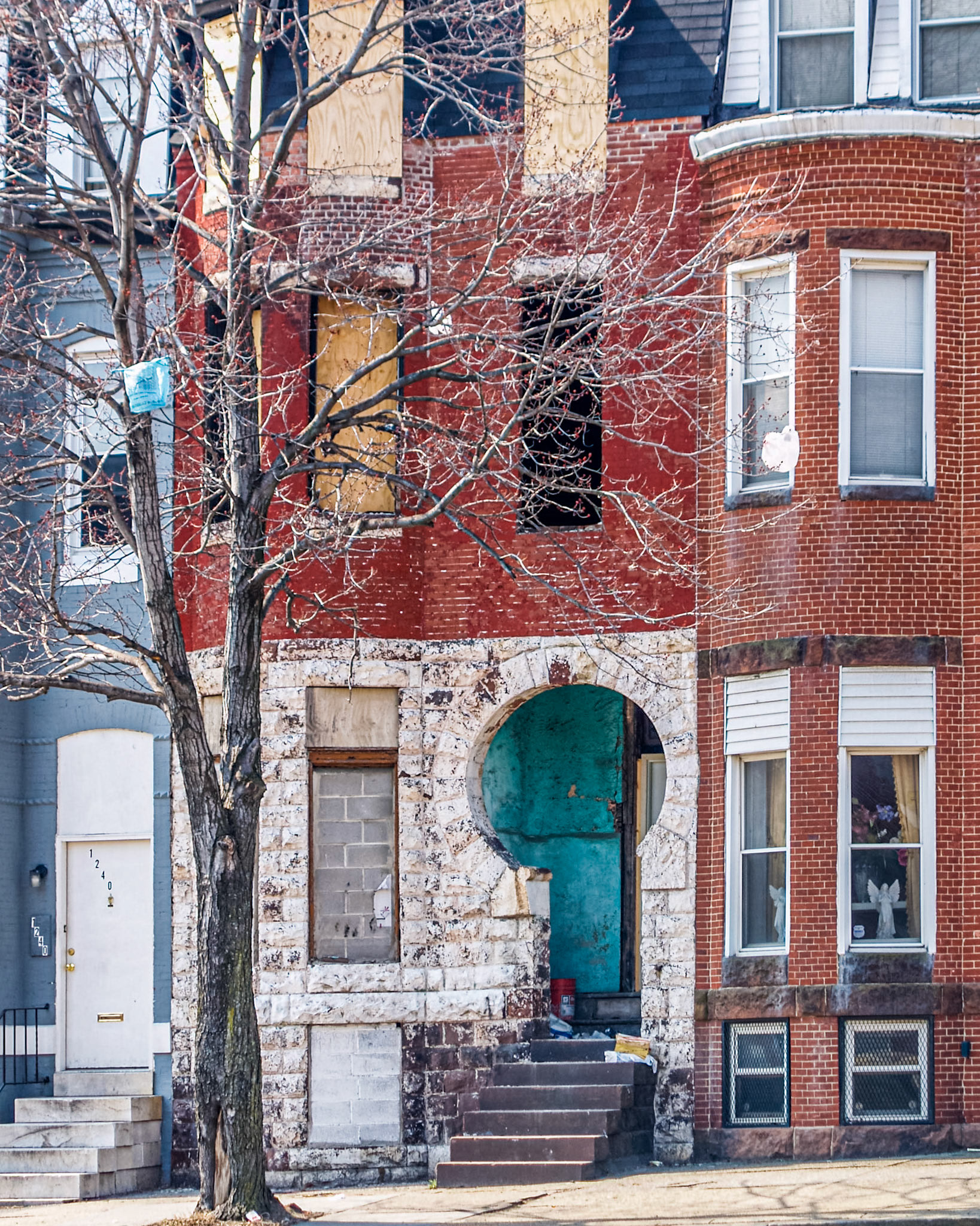 Baltimore, Maryland