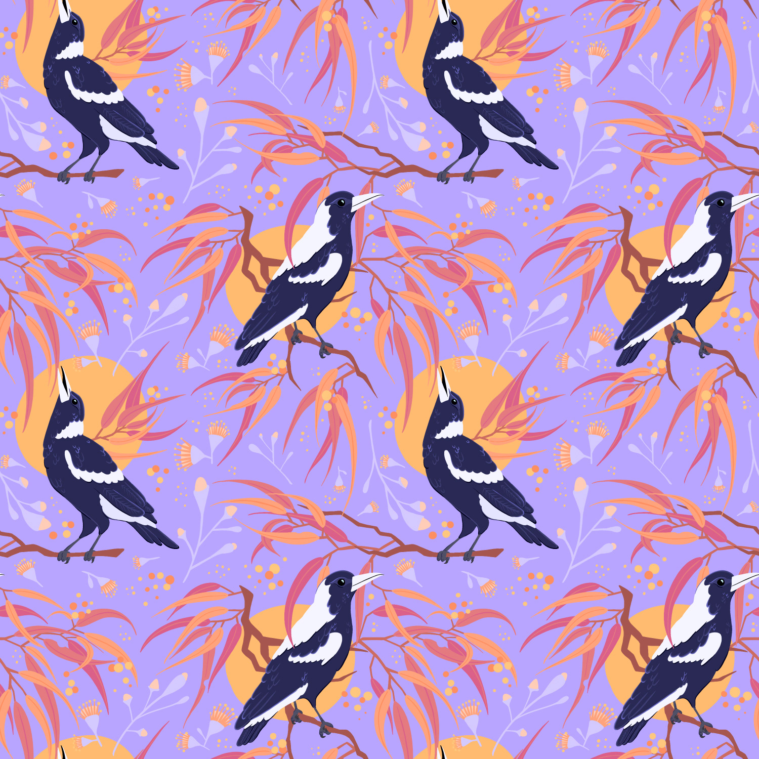 Twilight Warbling