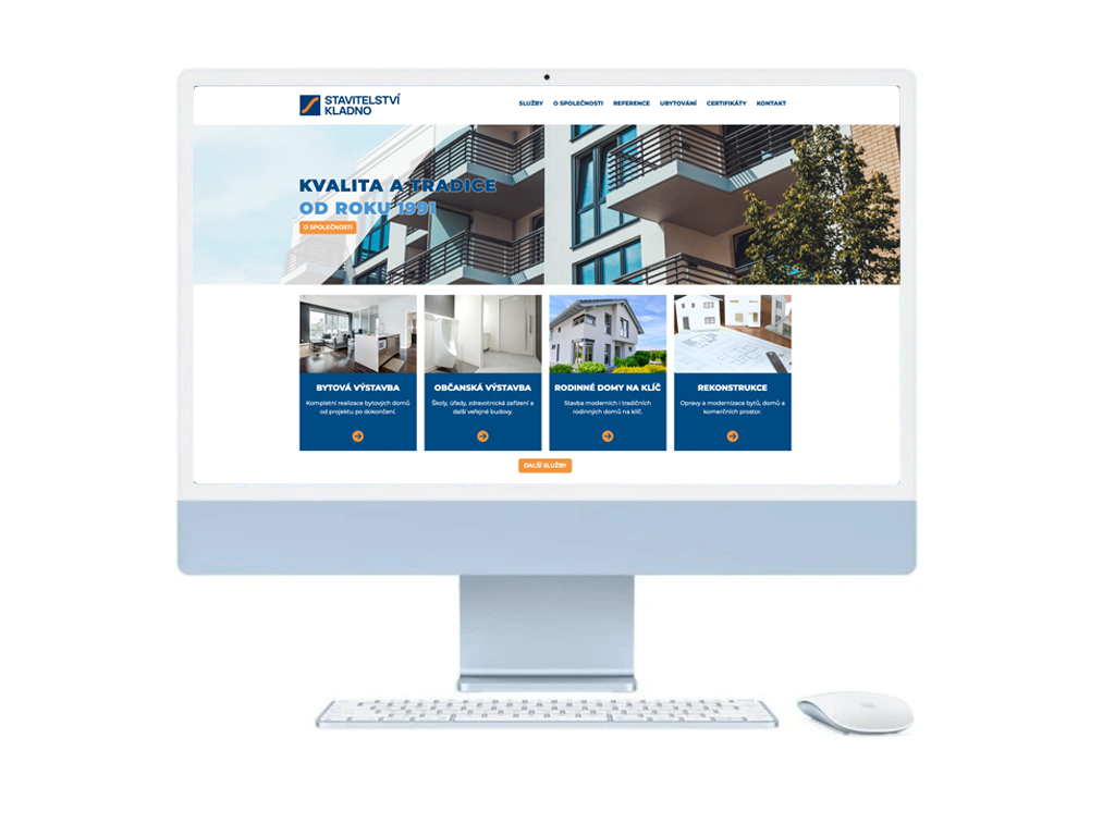 Webdesign a kódování