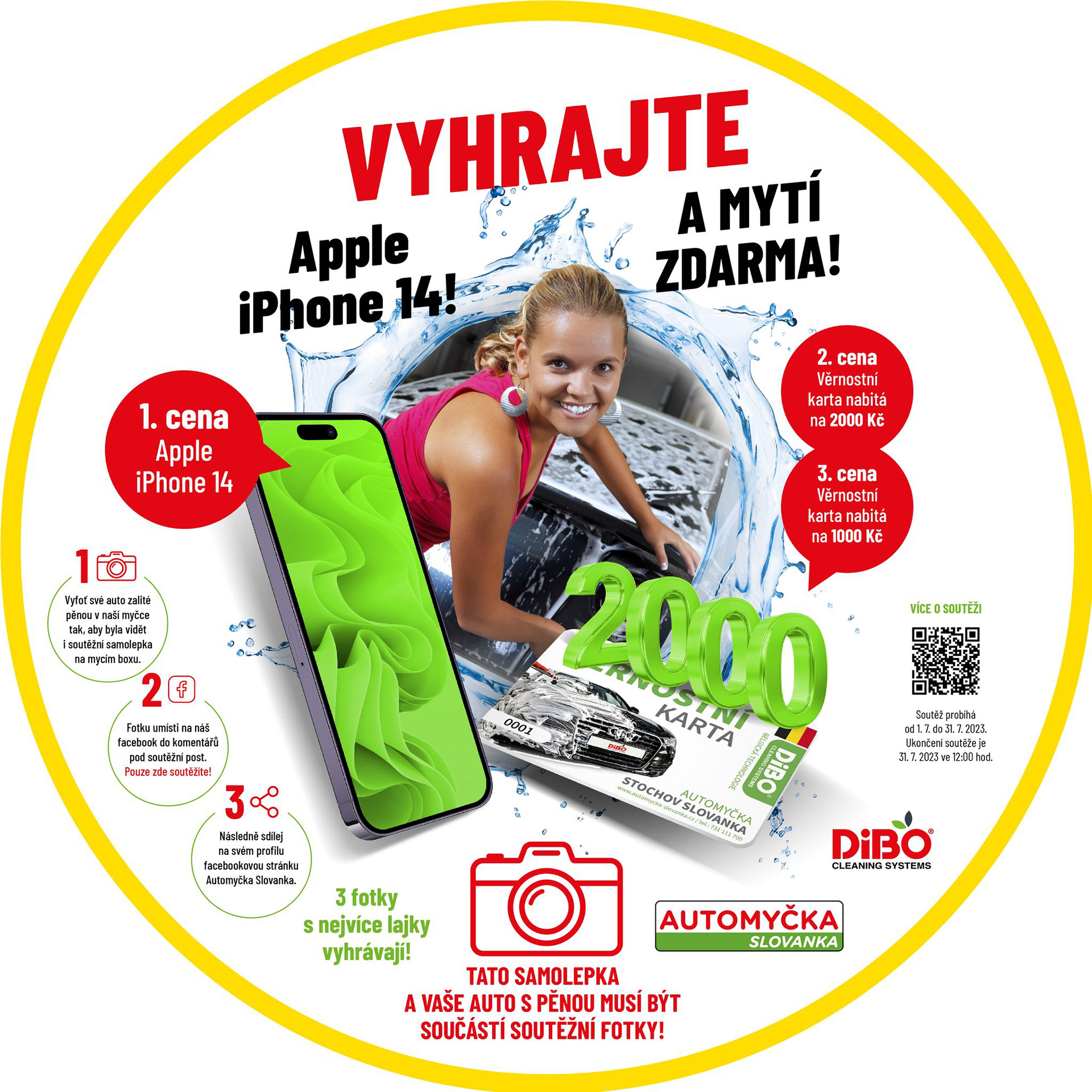 Design a výroba