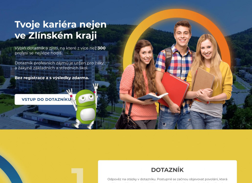 Webdesign a kódování html