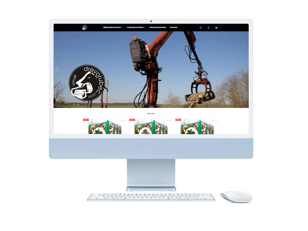 drevorubec.com