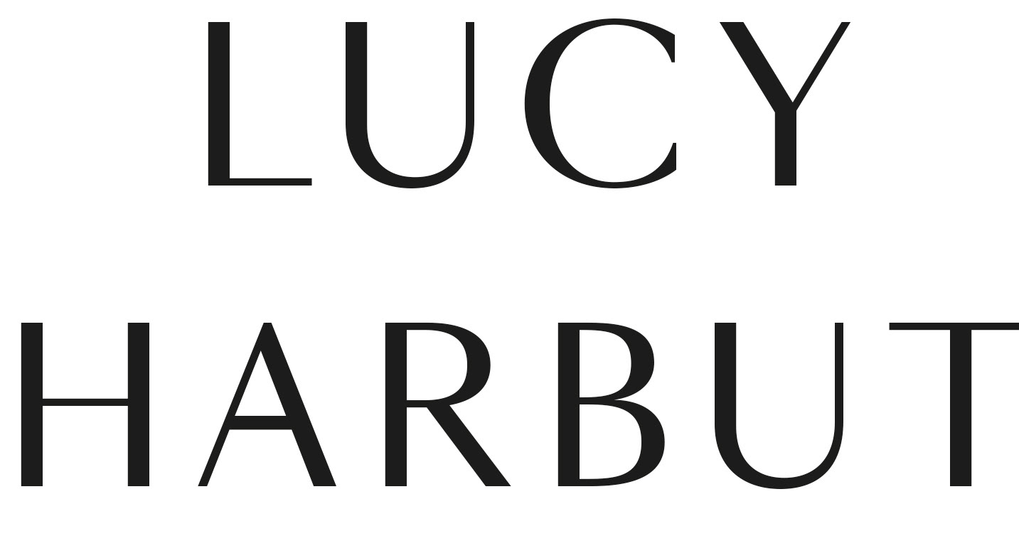 Lucy Harbut