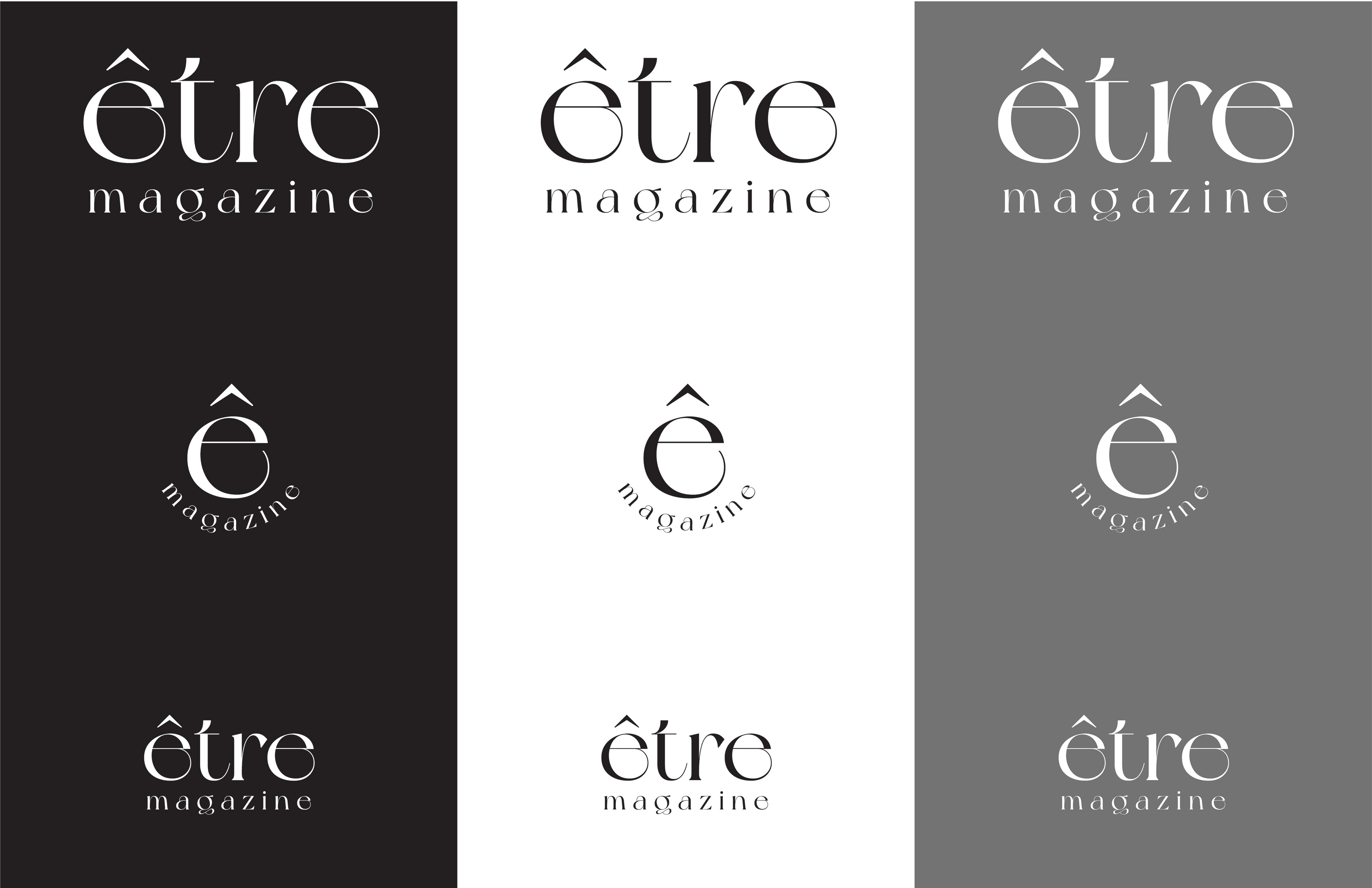 Être Magazine (Mississippi State University Fashion Board) 