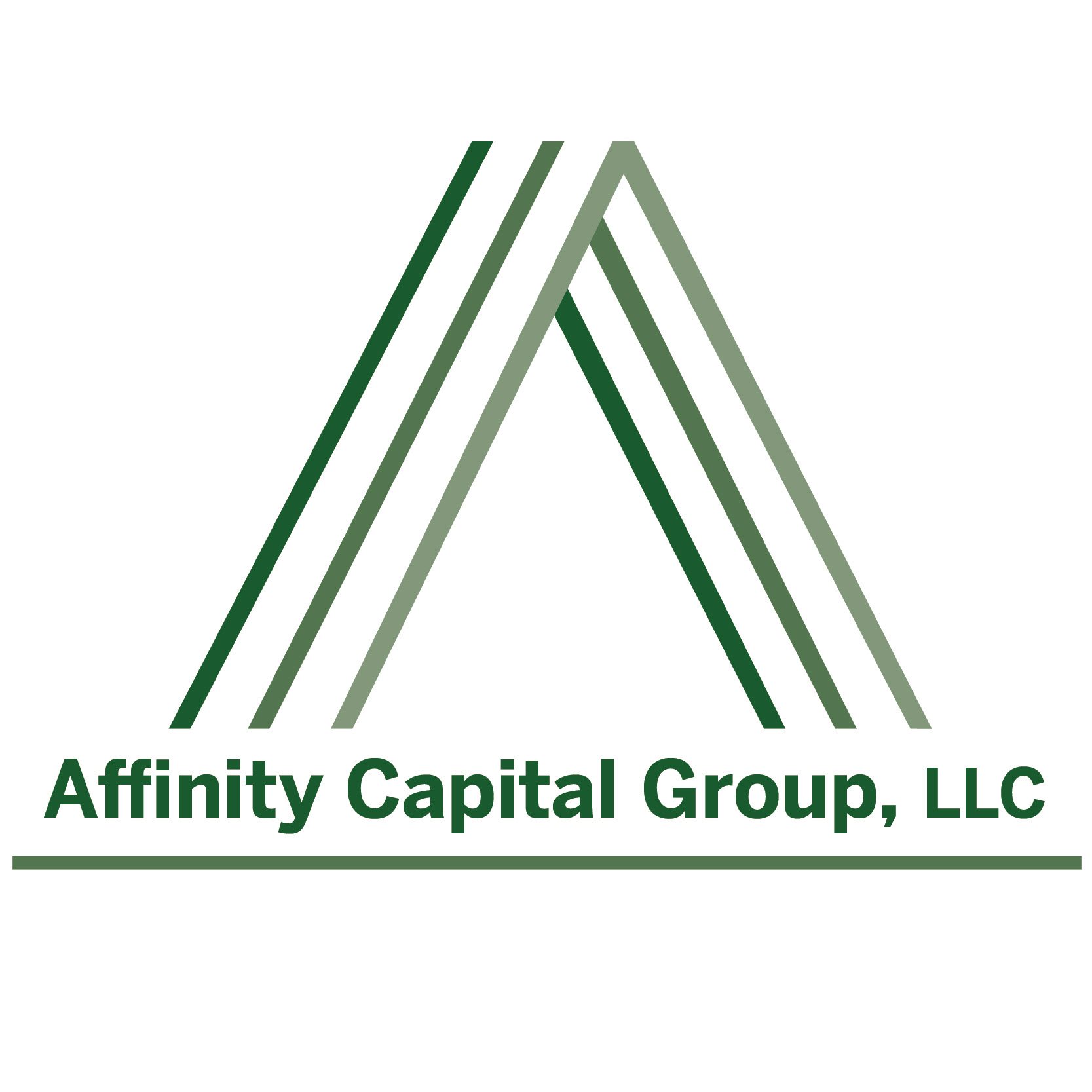 Affinity Capital Group, LLC Logo