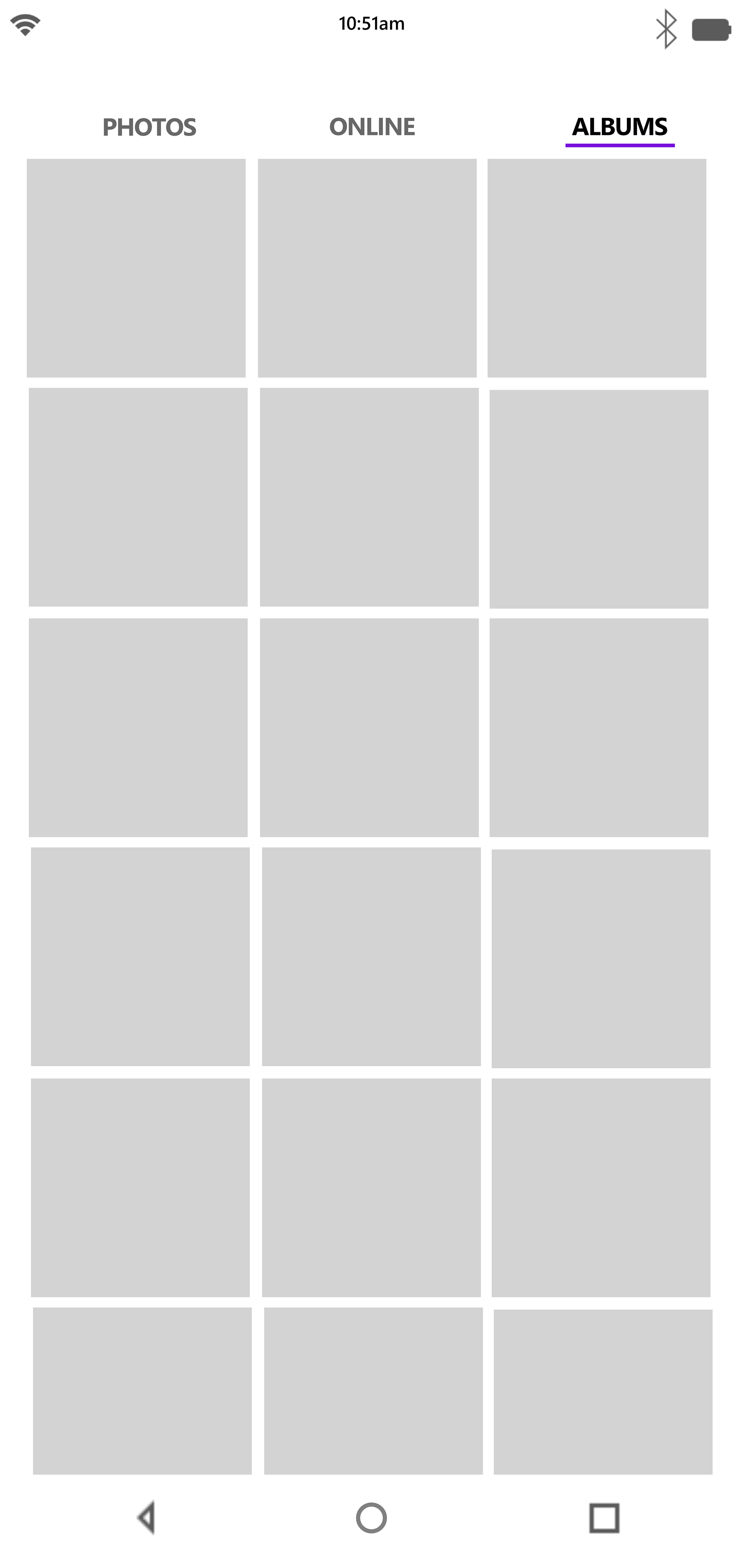 Image List (Android)