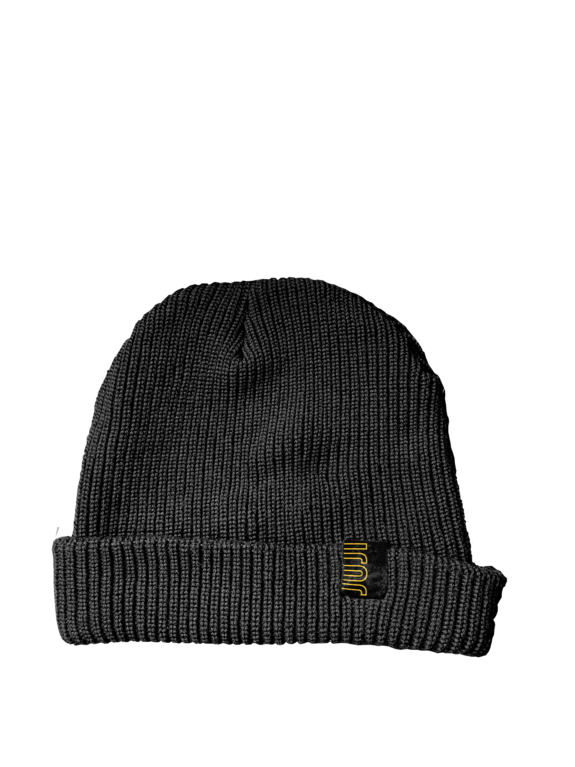 Beanie Design - Black