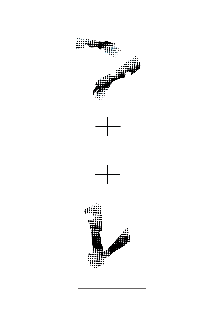 Designs 2 & 3 Halftones