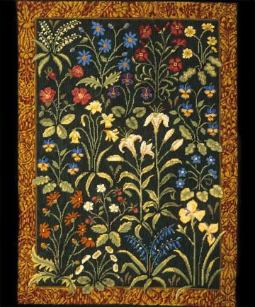 Flower reference