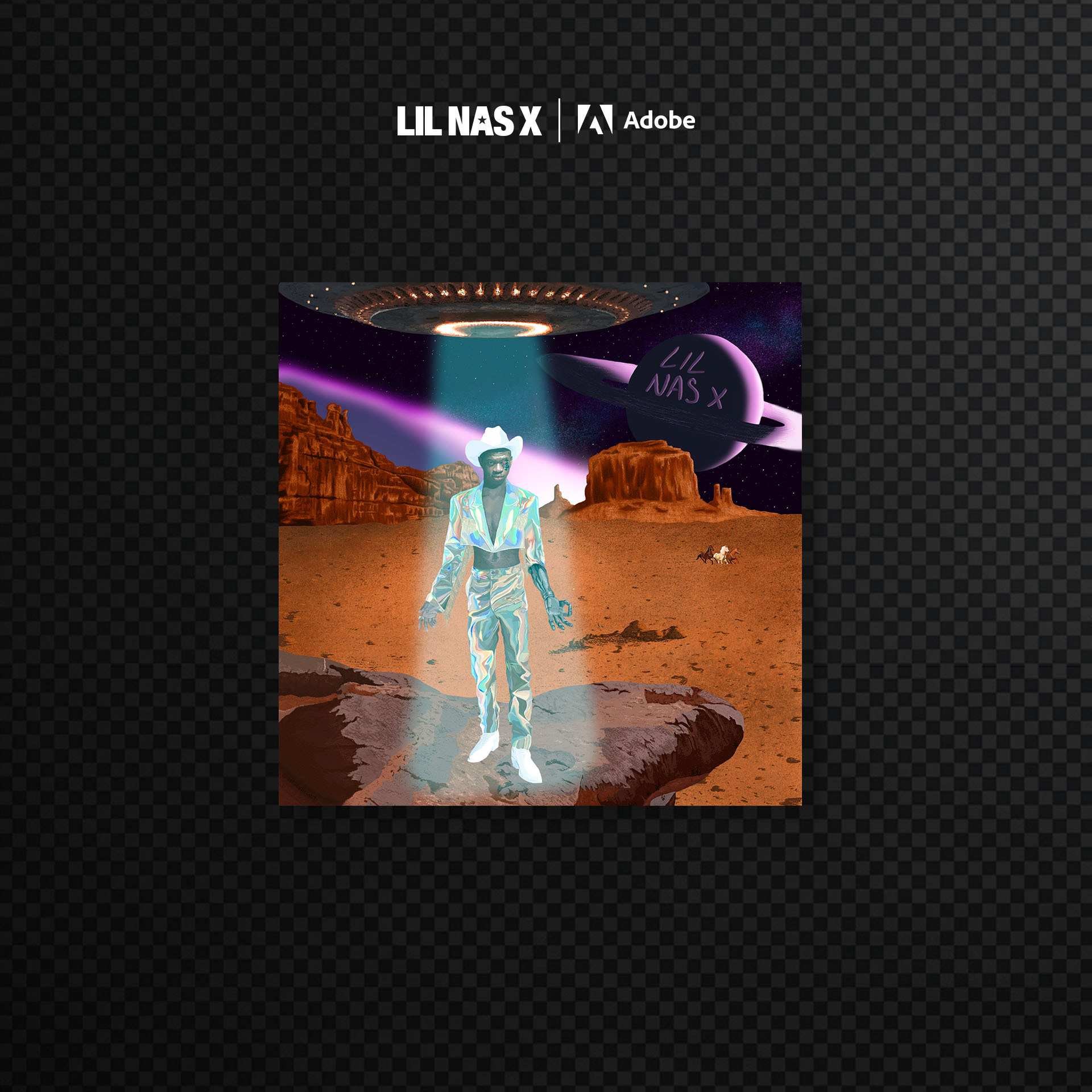 Final Album Mockup