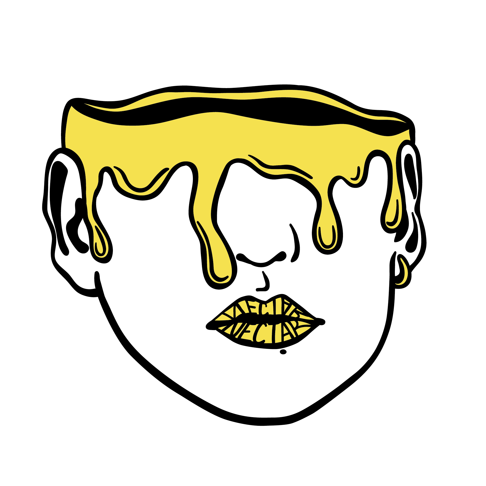 Sticker Design