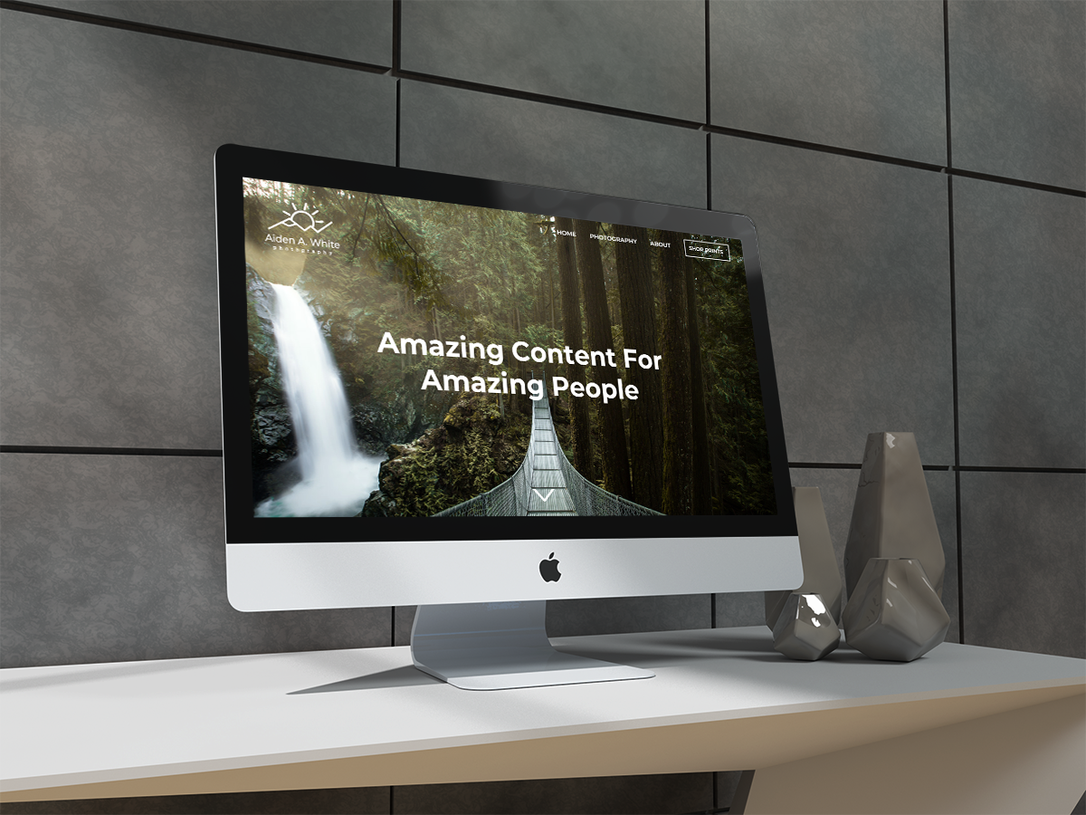 Website
