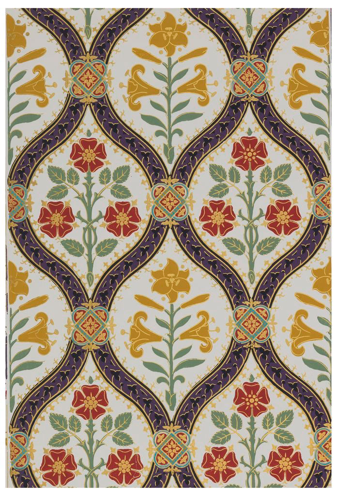 Pattern reference