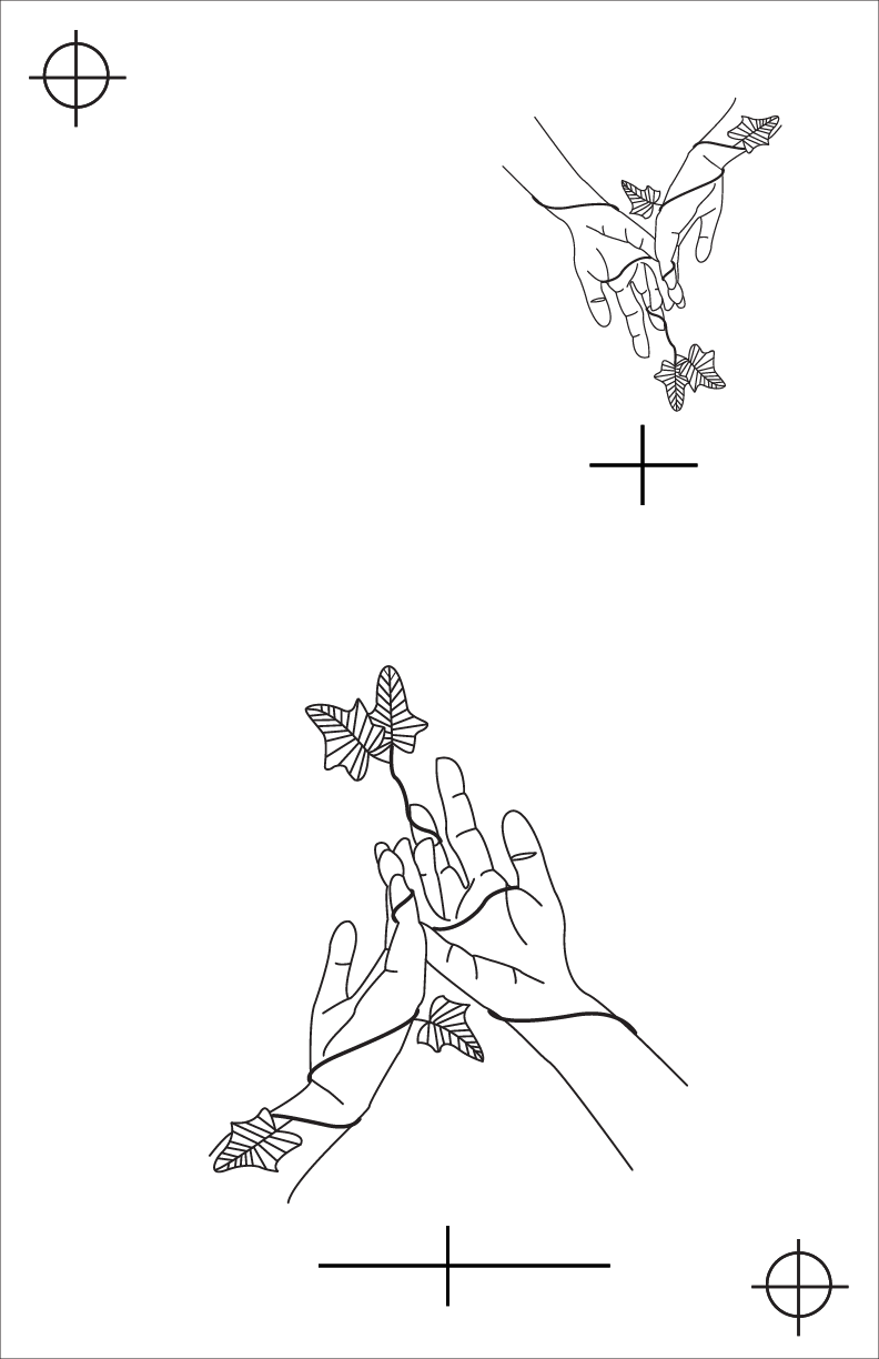Design 1 Line work