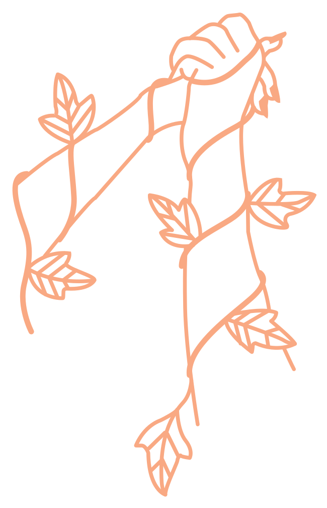 "Appreciation" - Dancing Hands