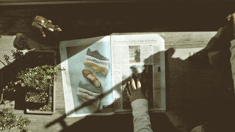 Used for social media post 