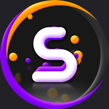 1 of SereneGraphix many logo's.